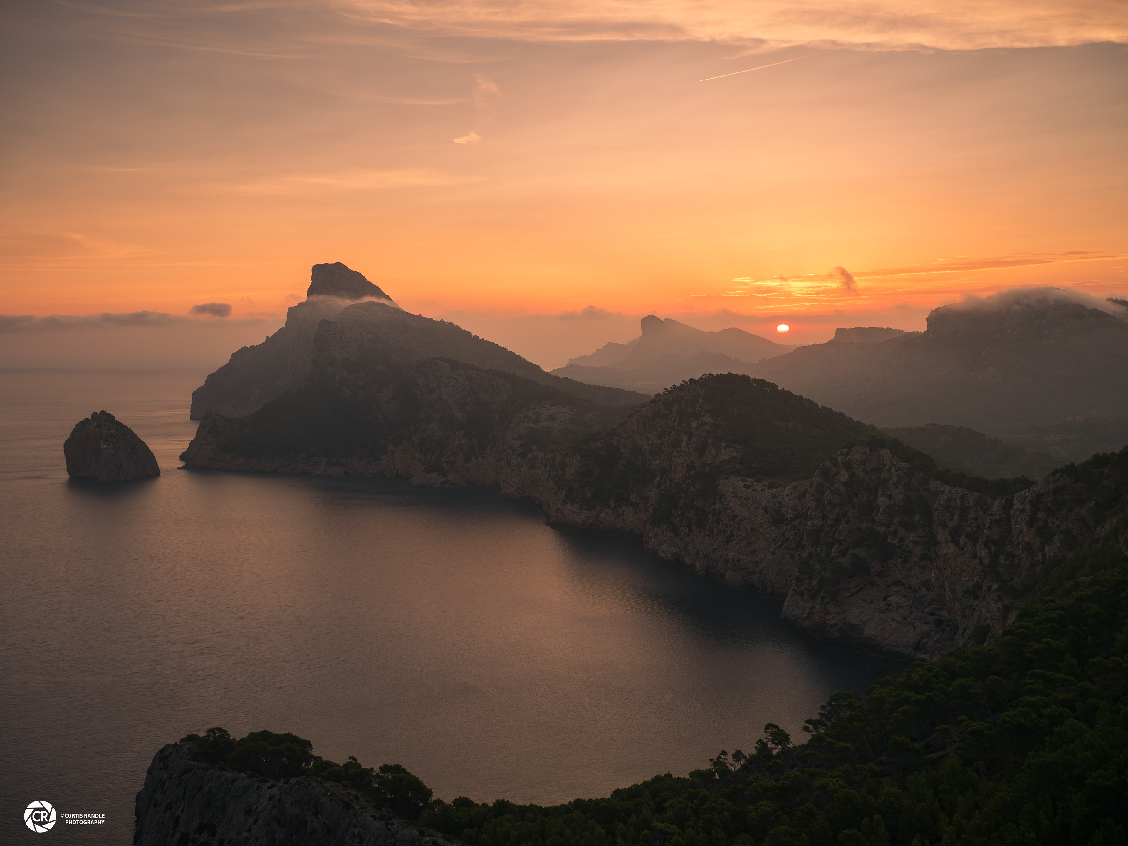 Cap de Formentor, Mallorca