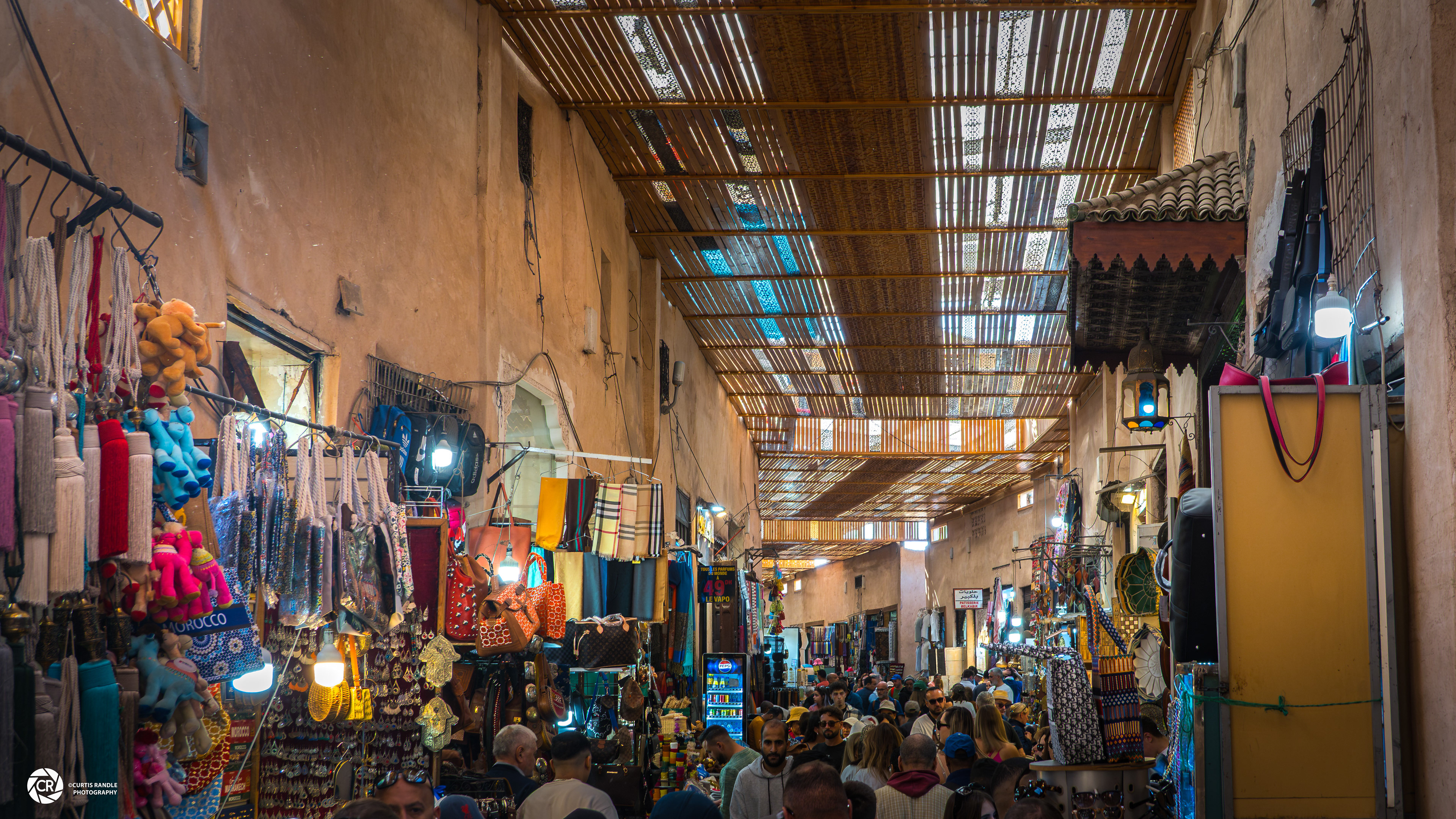 Marrakech, Morocco