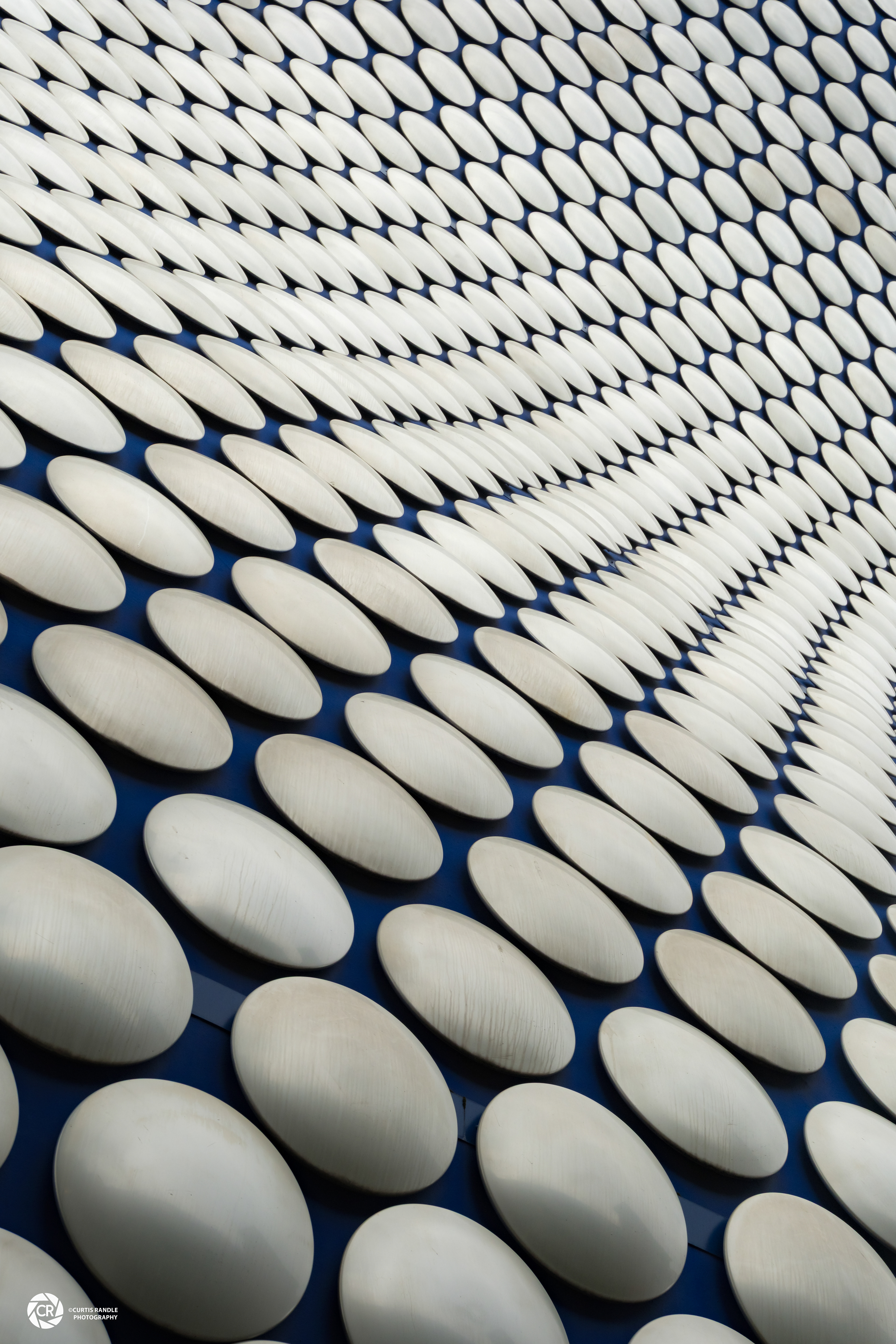 The Bullring, Birmingham