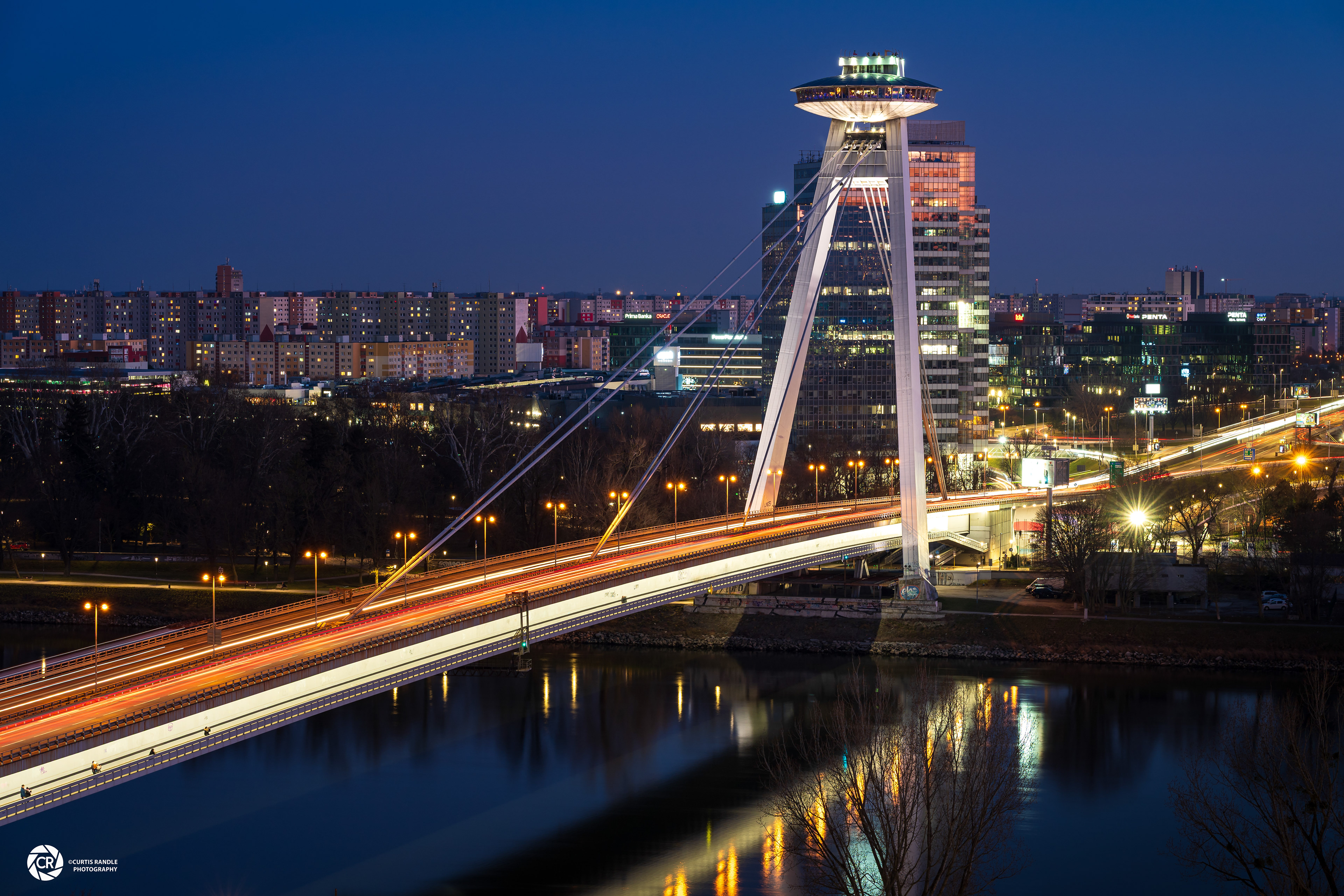 Bratislava