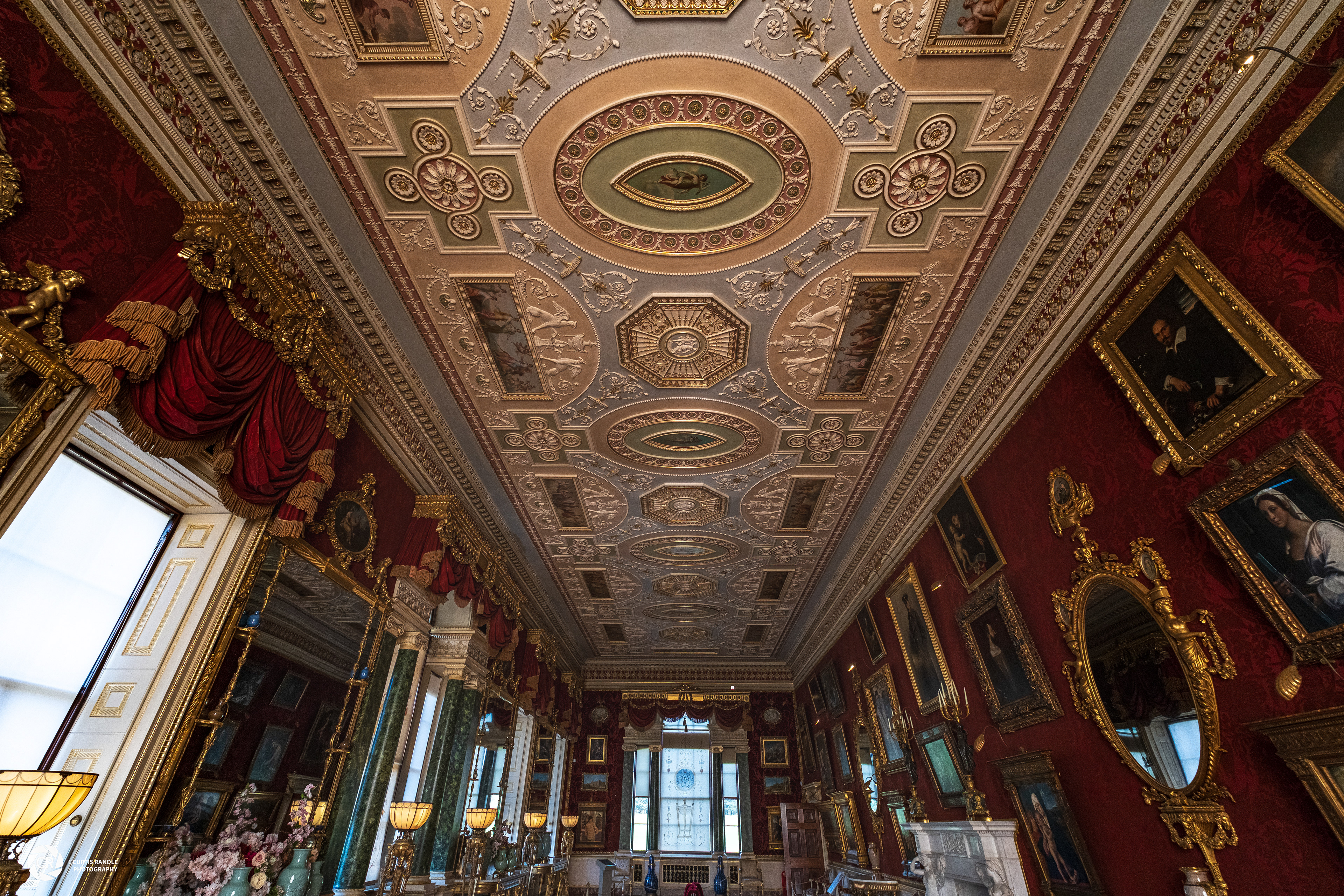 Harewood House