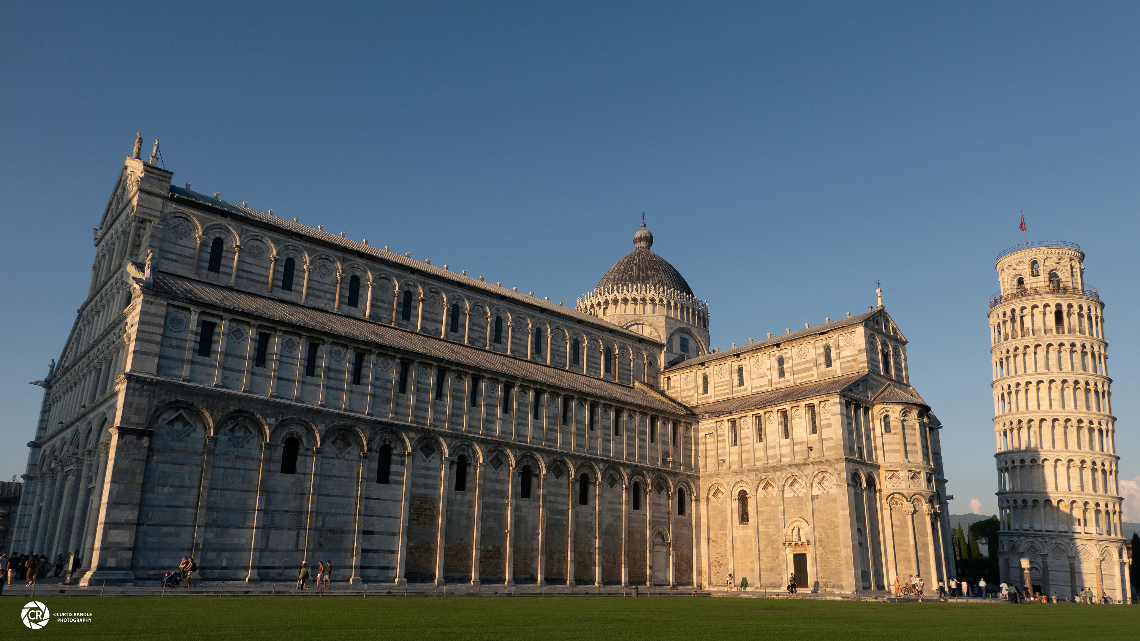 Pisa