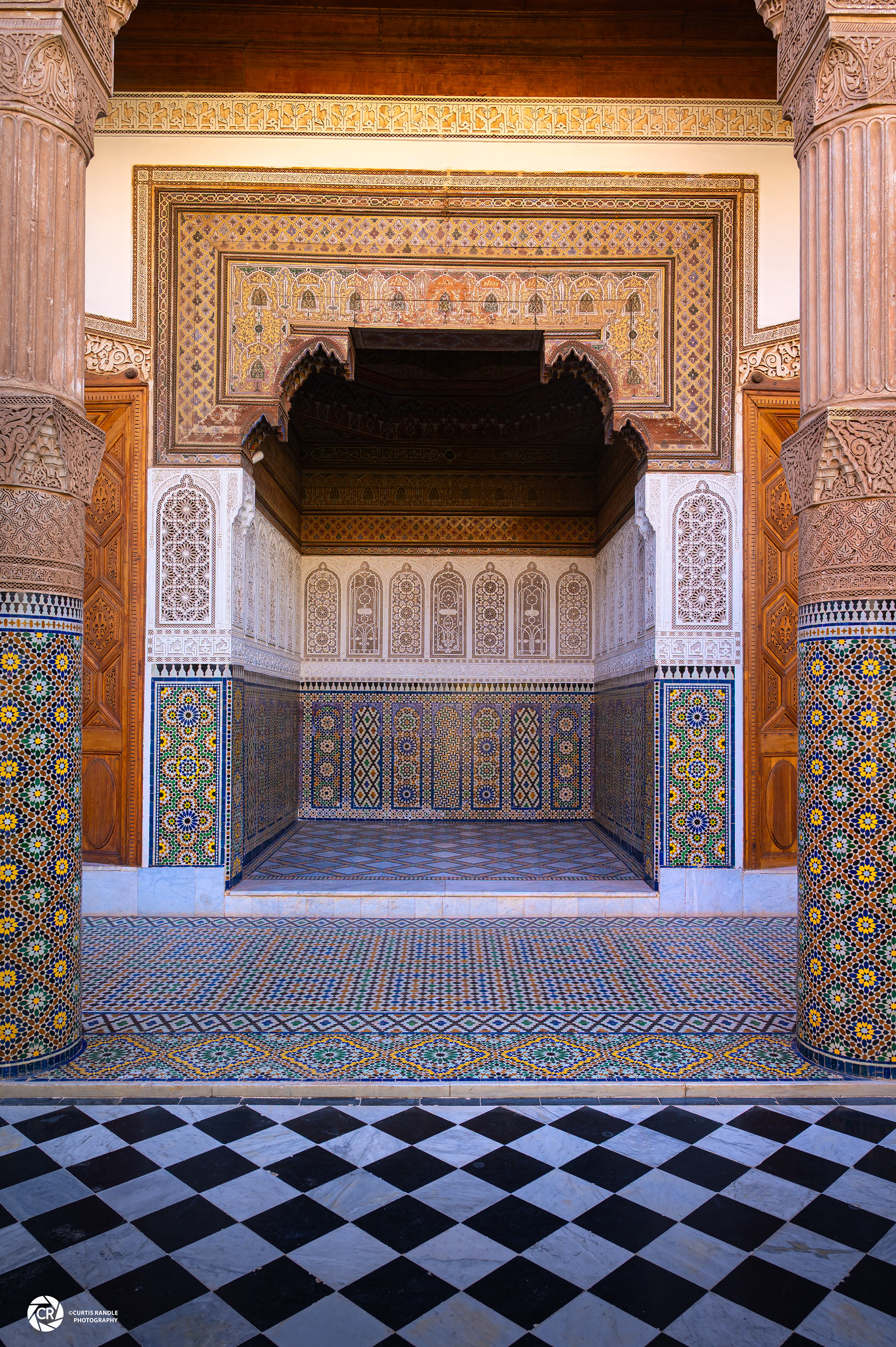Marrakech, Morocco