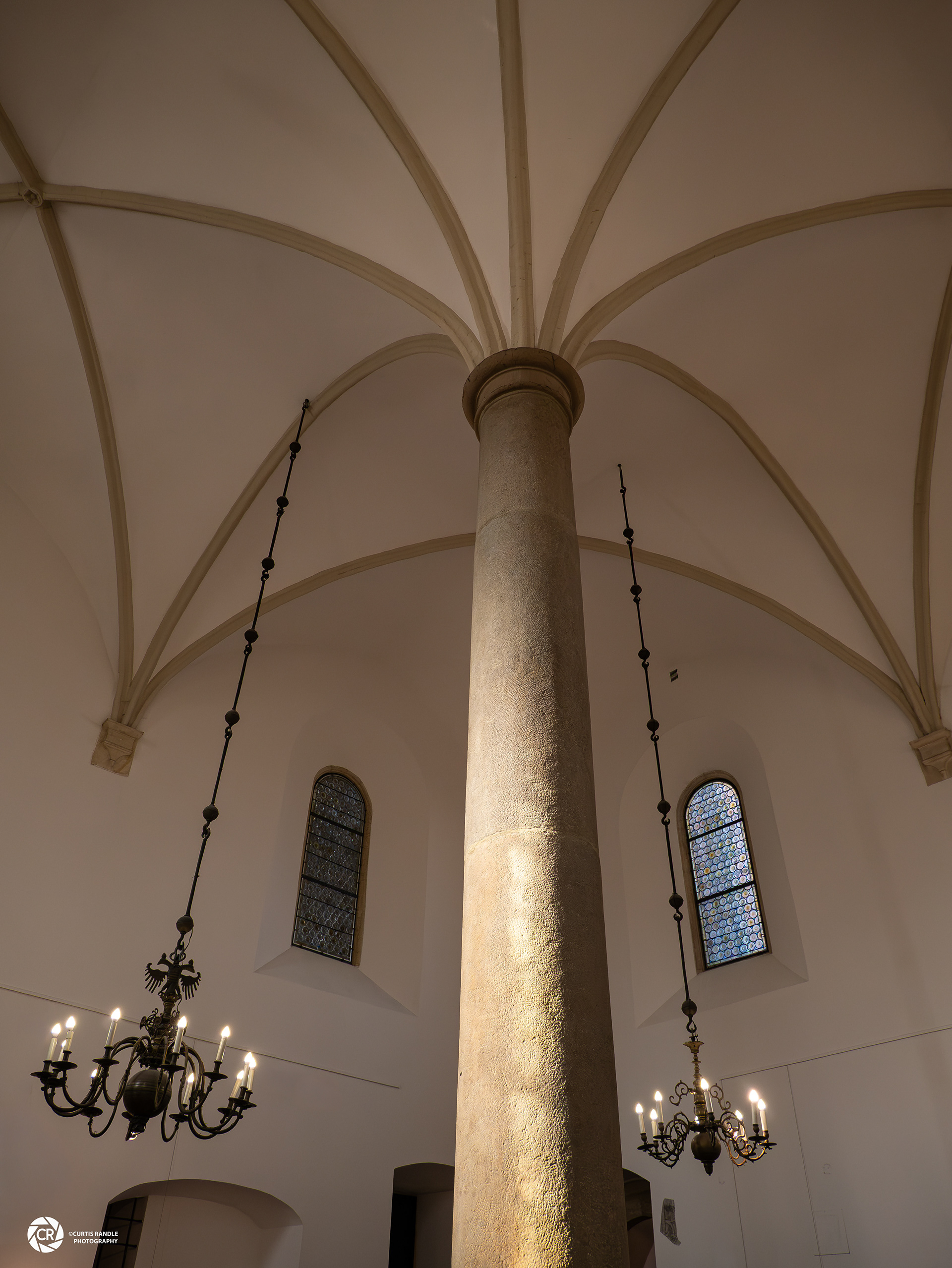 Old Synagogue, Kazimierz, Krakow