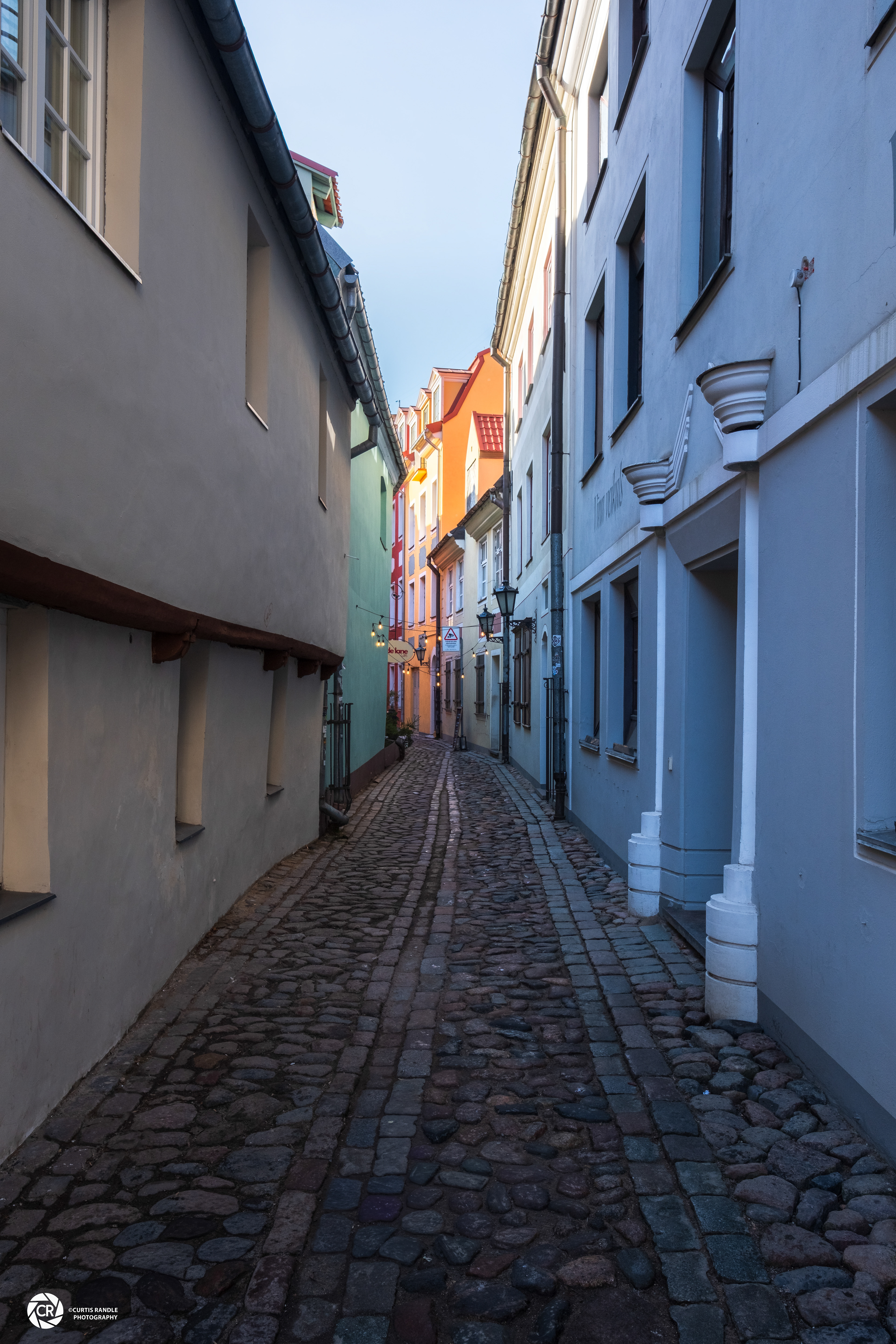Riga, Latvia