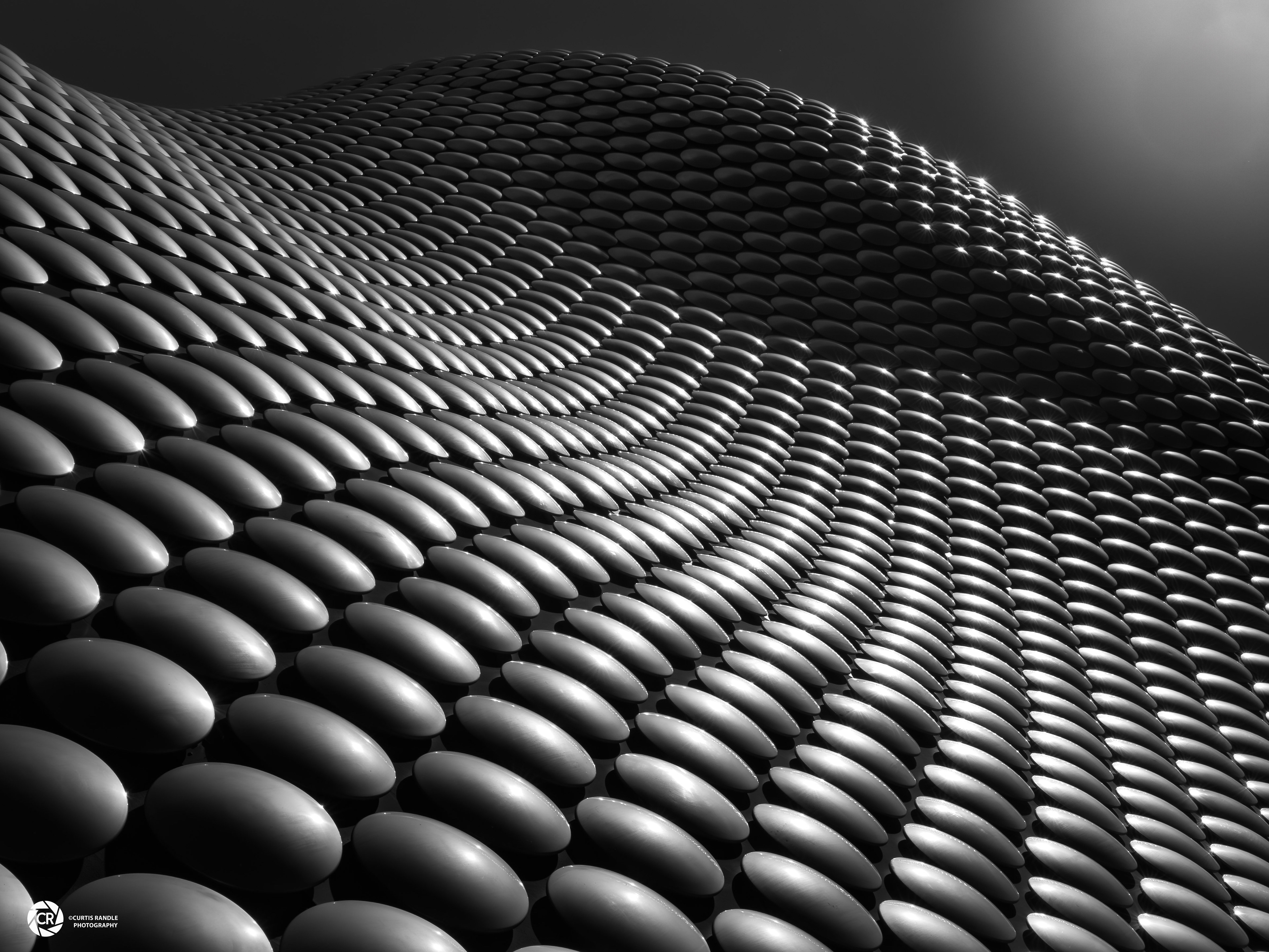 The Bullring, Birmingham