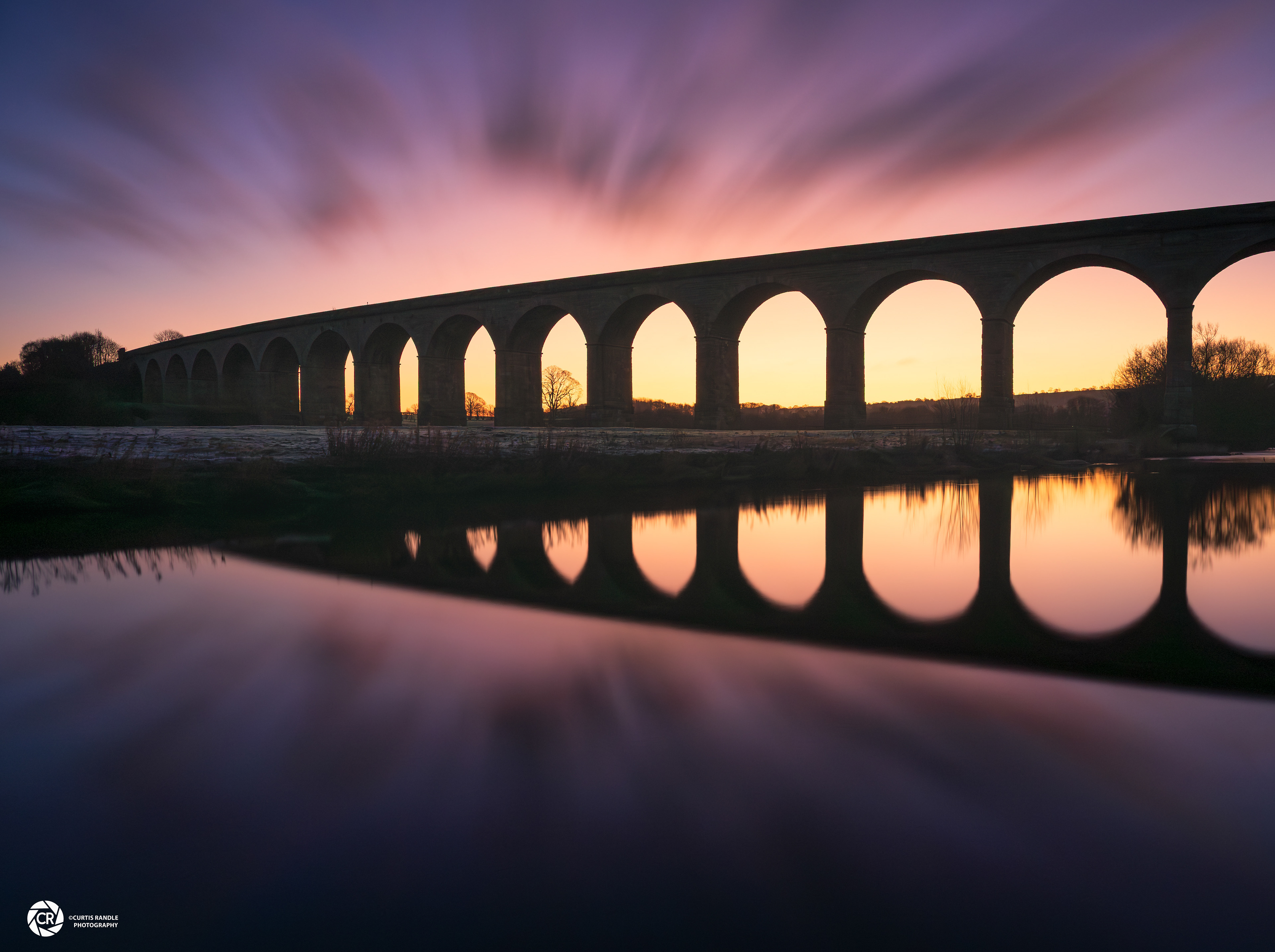Arthington Viaduct