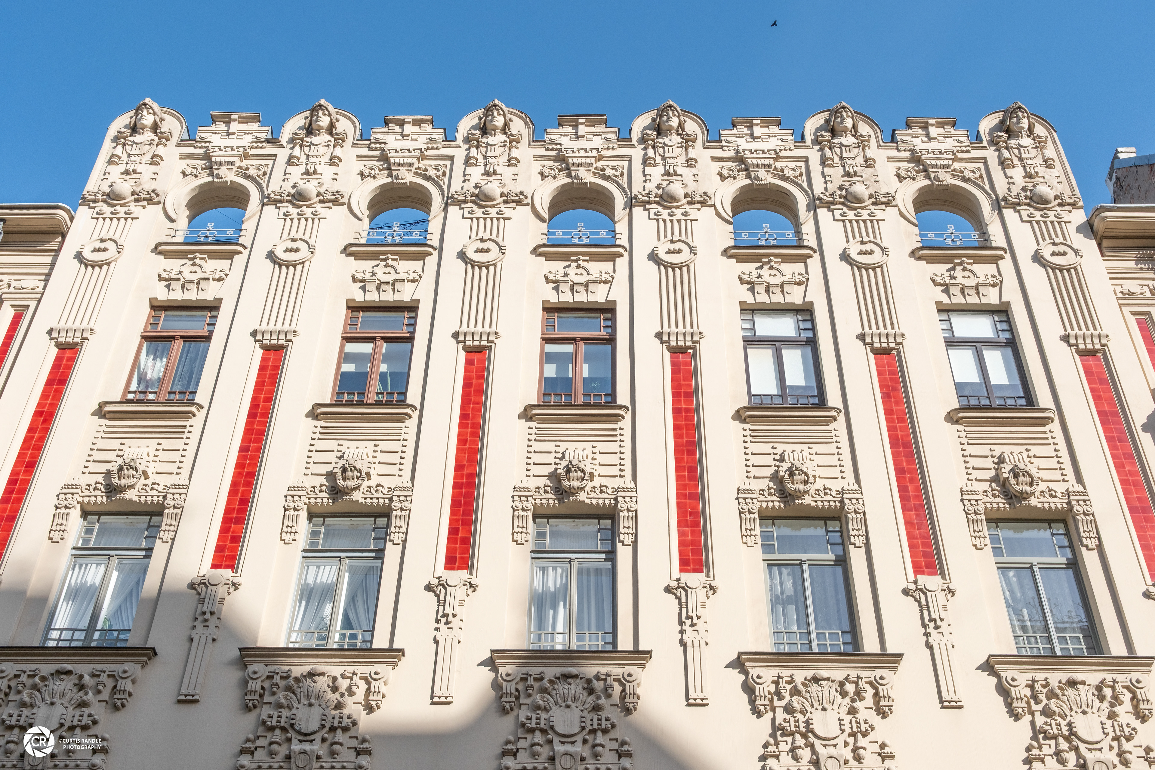 Riga, Latvia