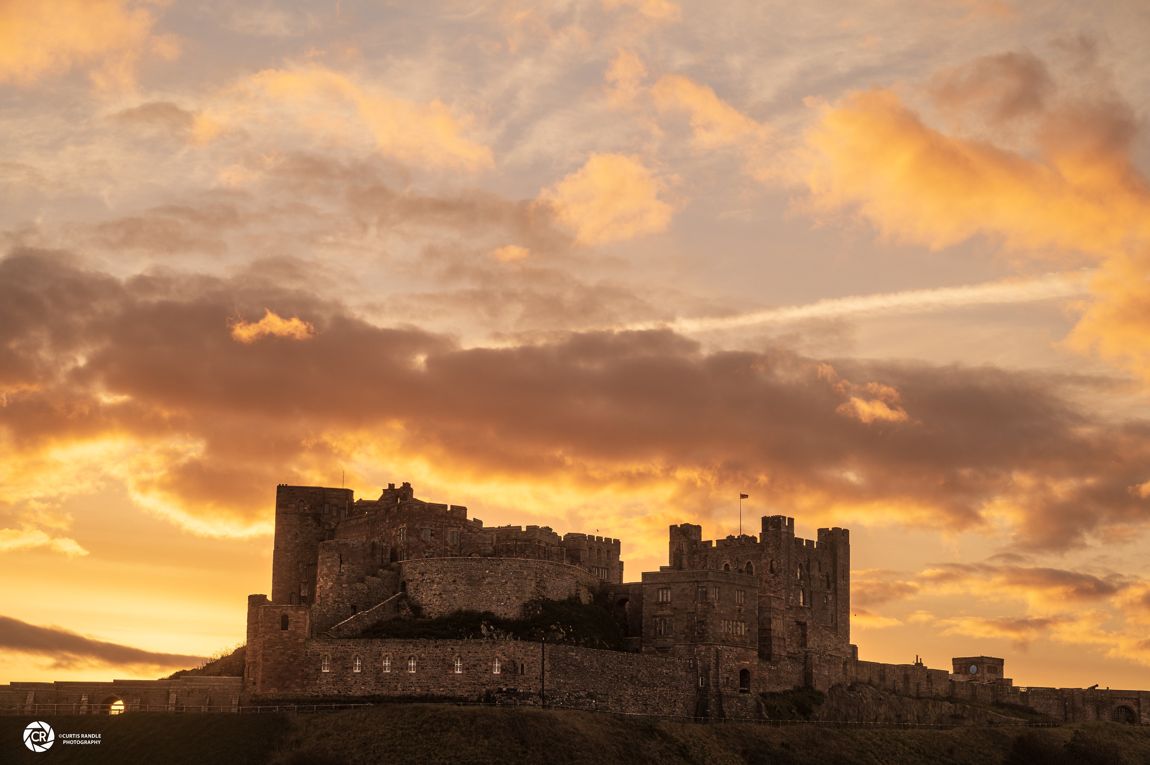 Northumberland, England