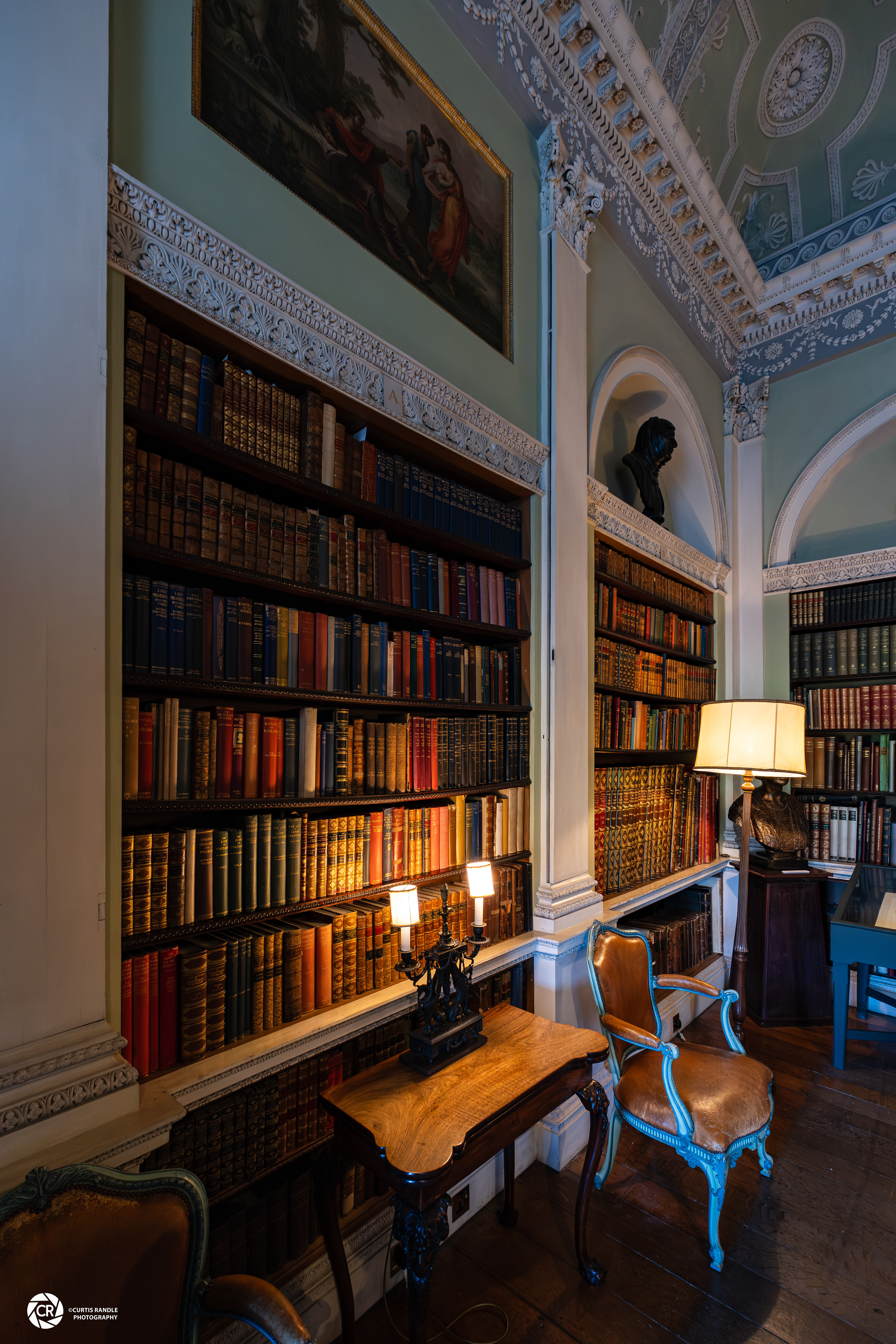 Harewood House