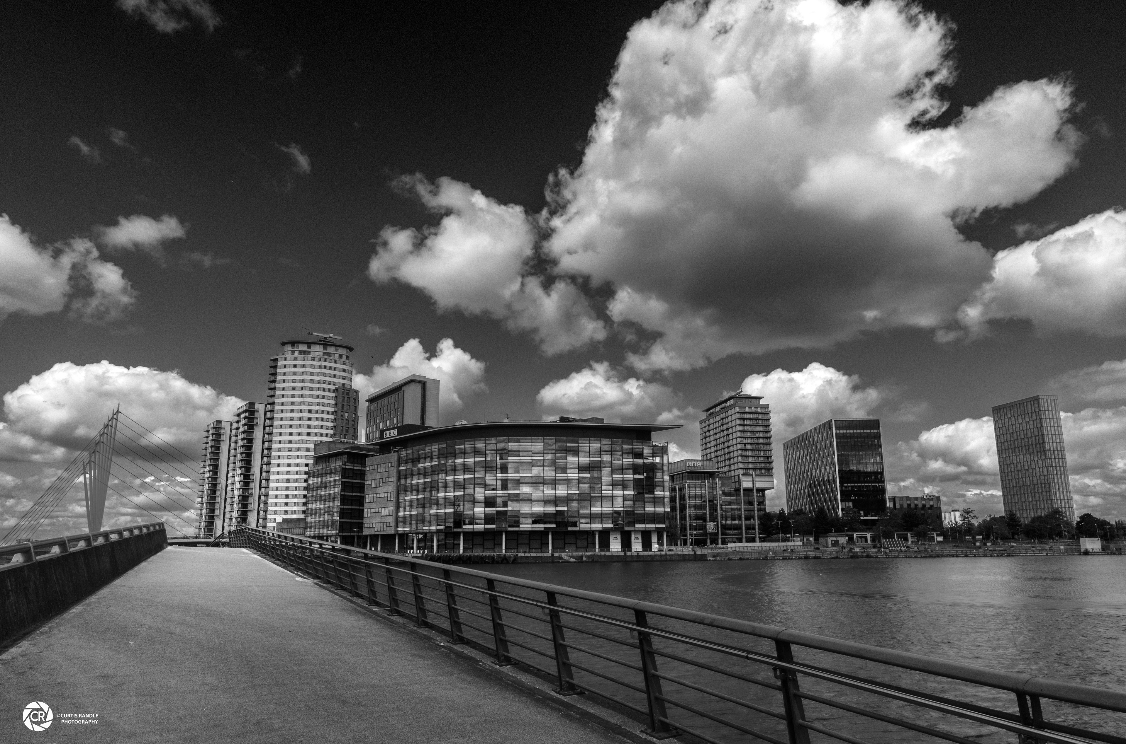Salford Quays