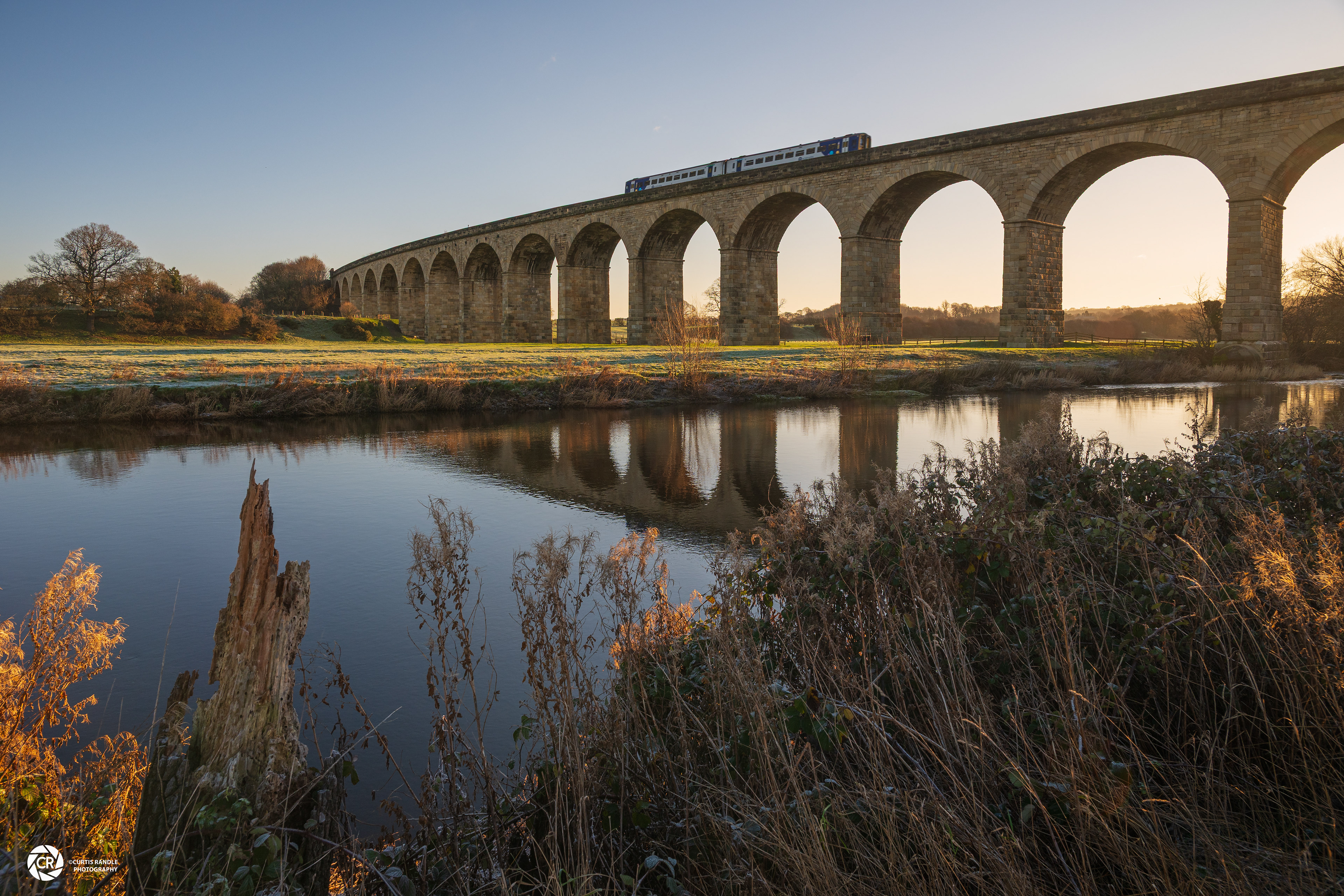Arthington Viaduct