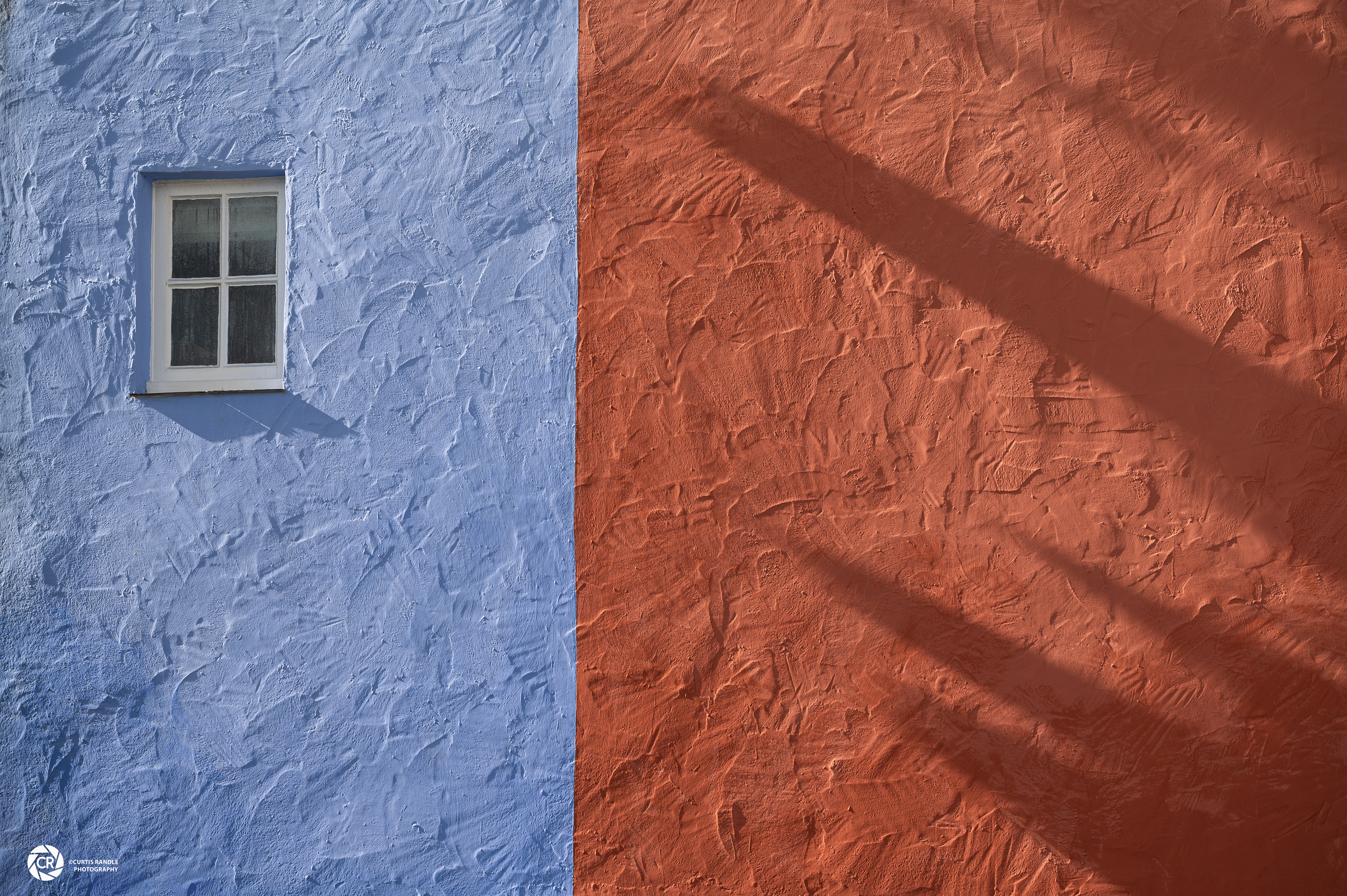 Portmeirion, Wales