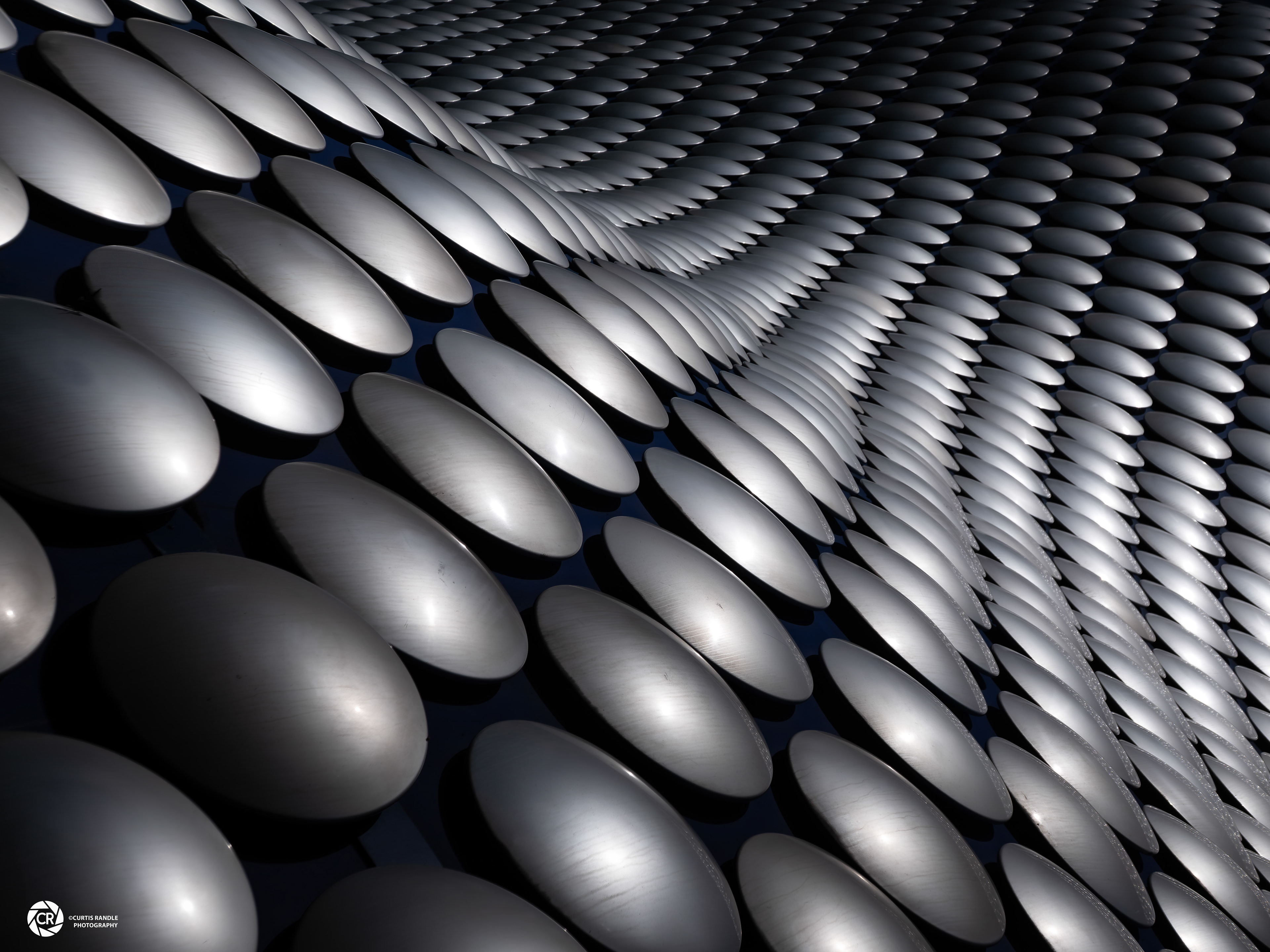 The Bullring, Birmingham