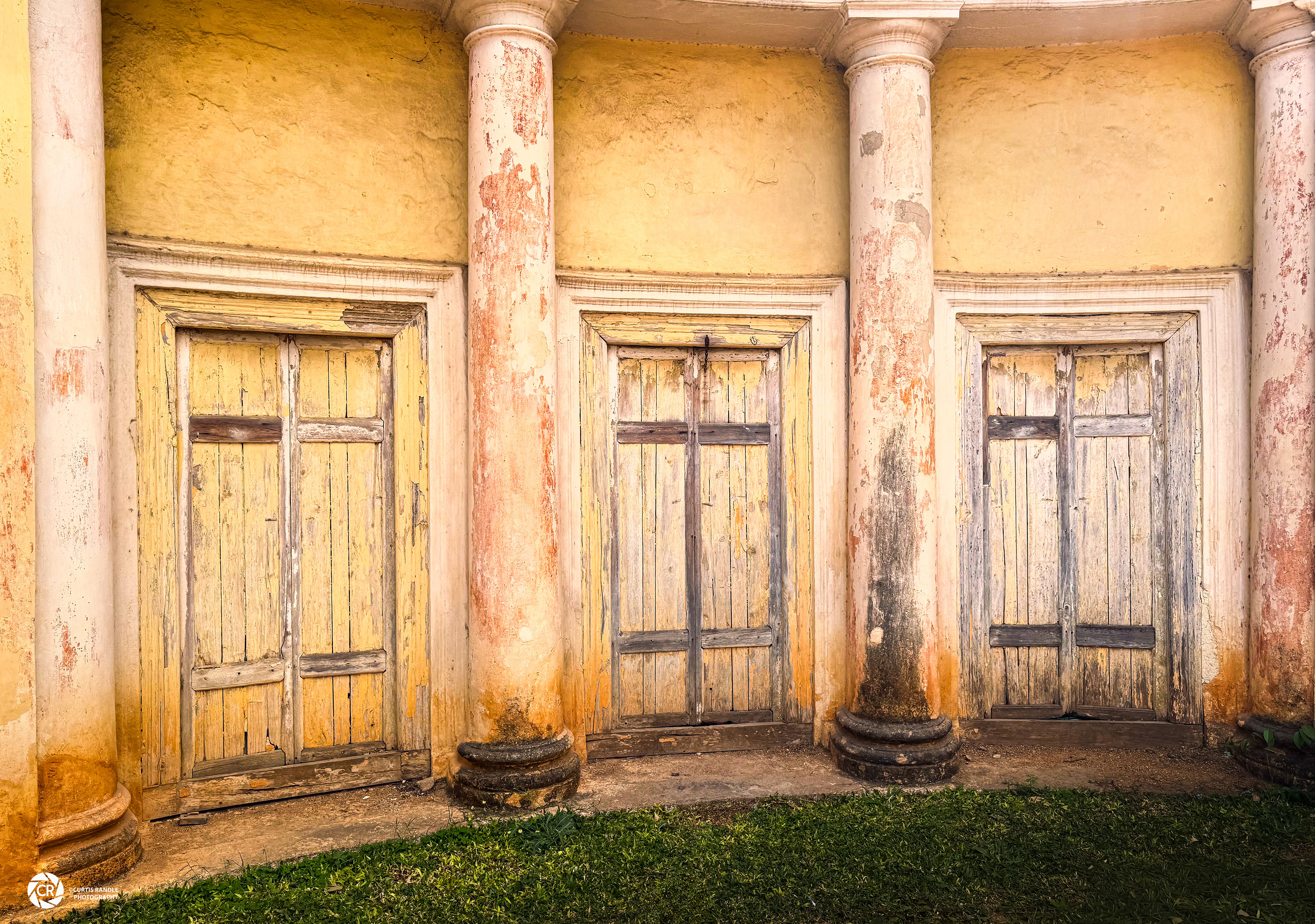Chowmahalla Palace, Hyderabad, India