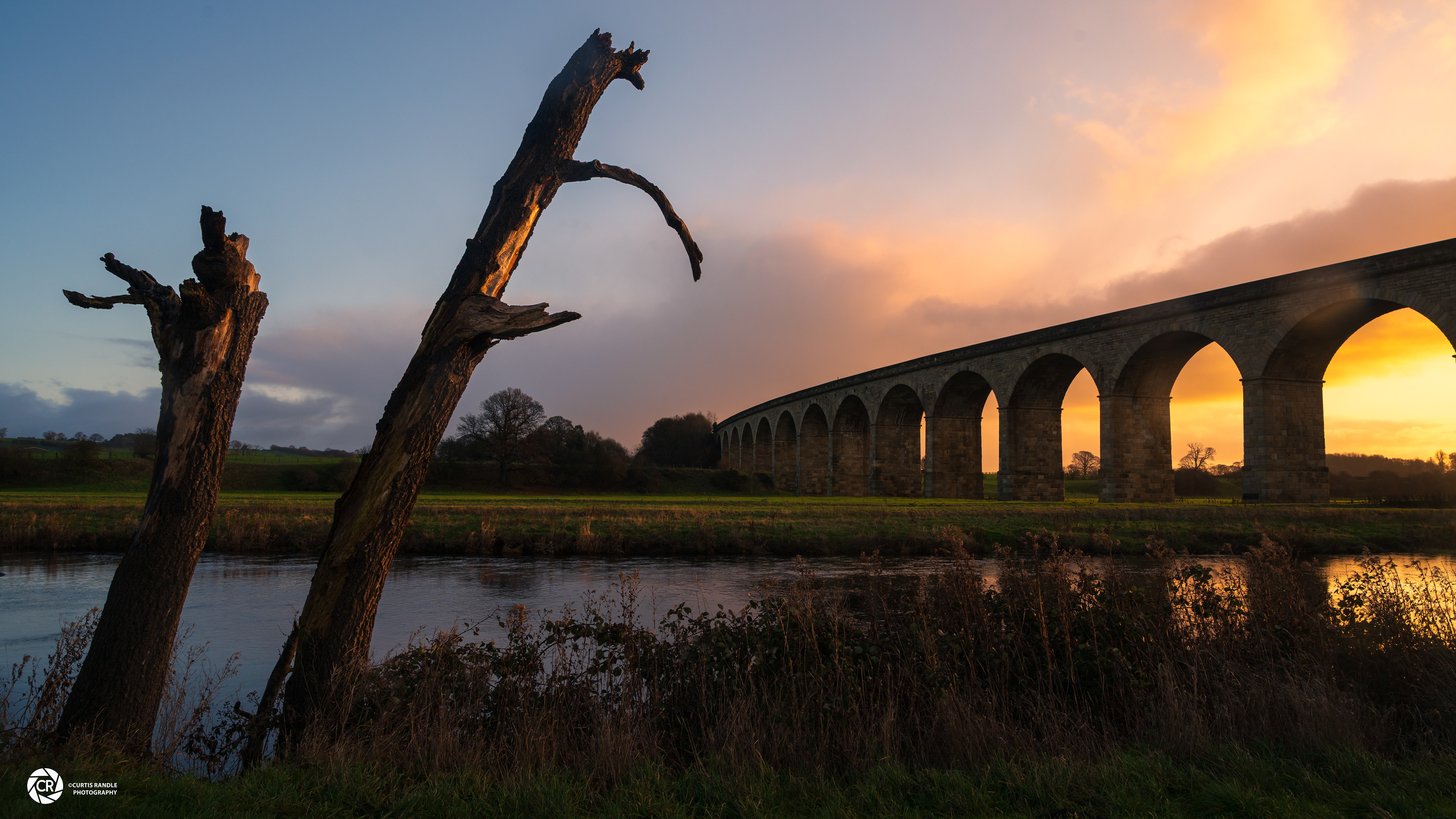 Arthington Viaduct