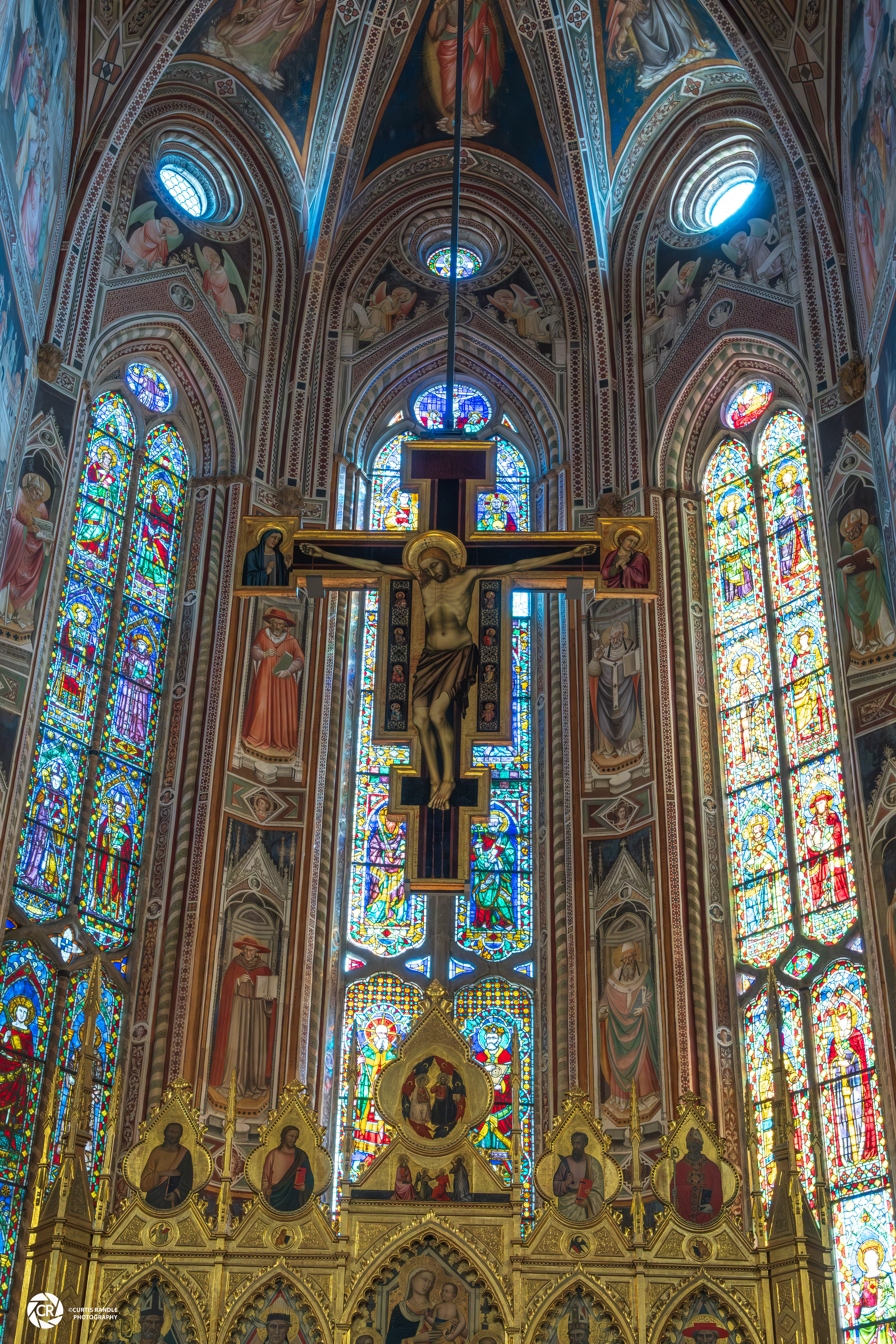 Santa Croce, Florence