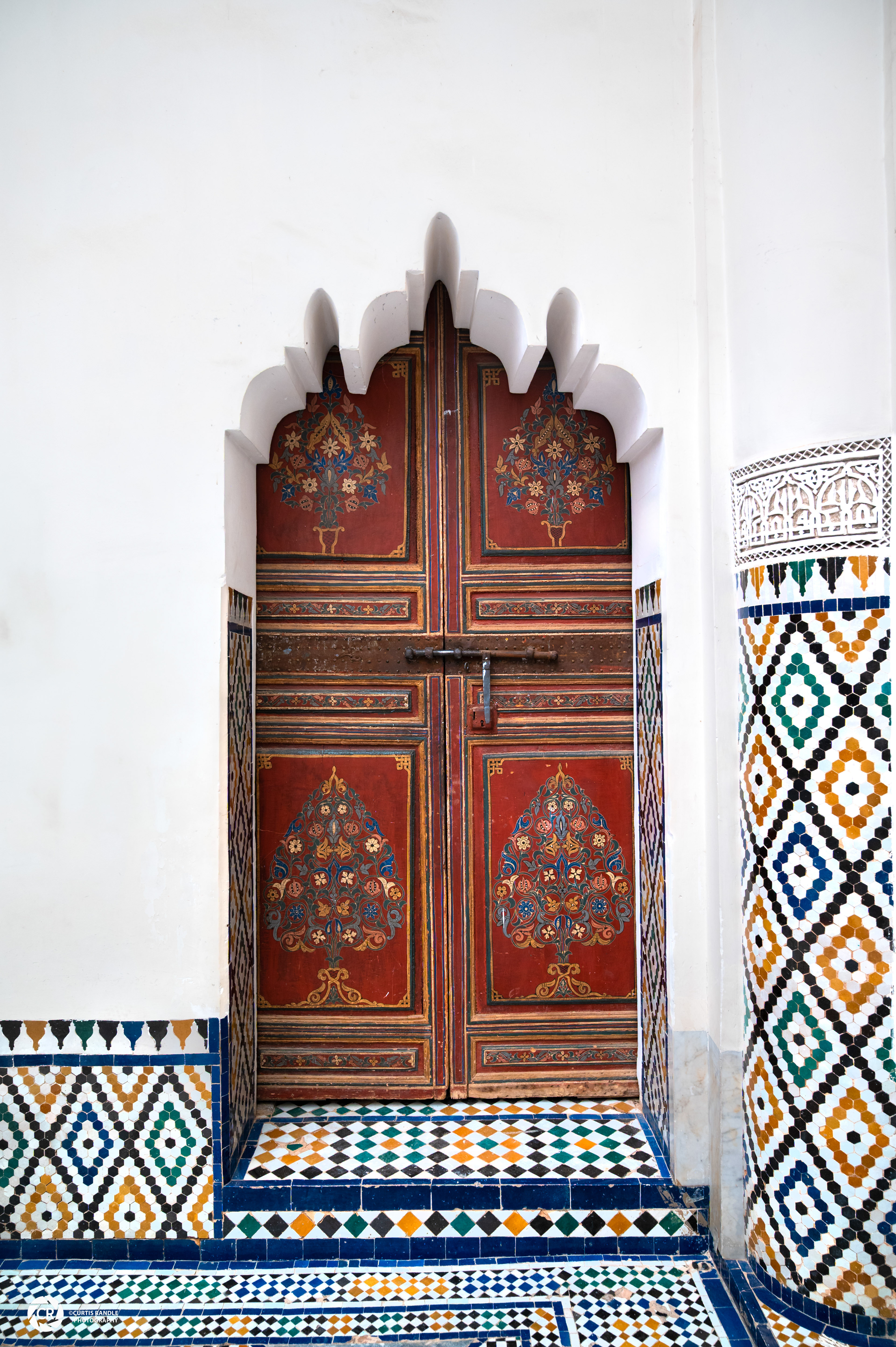 Marrakech, Morocco