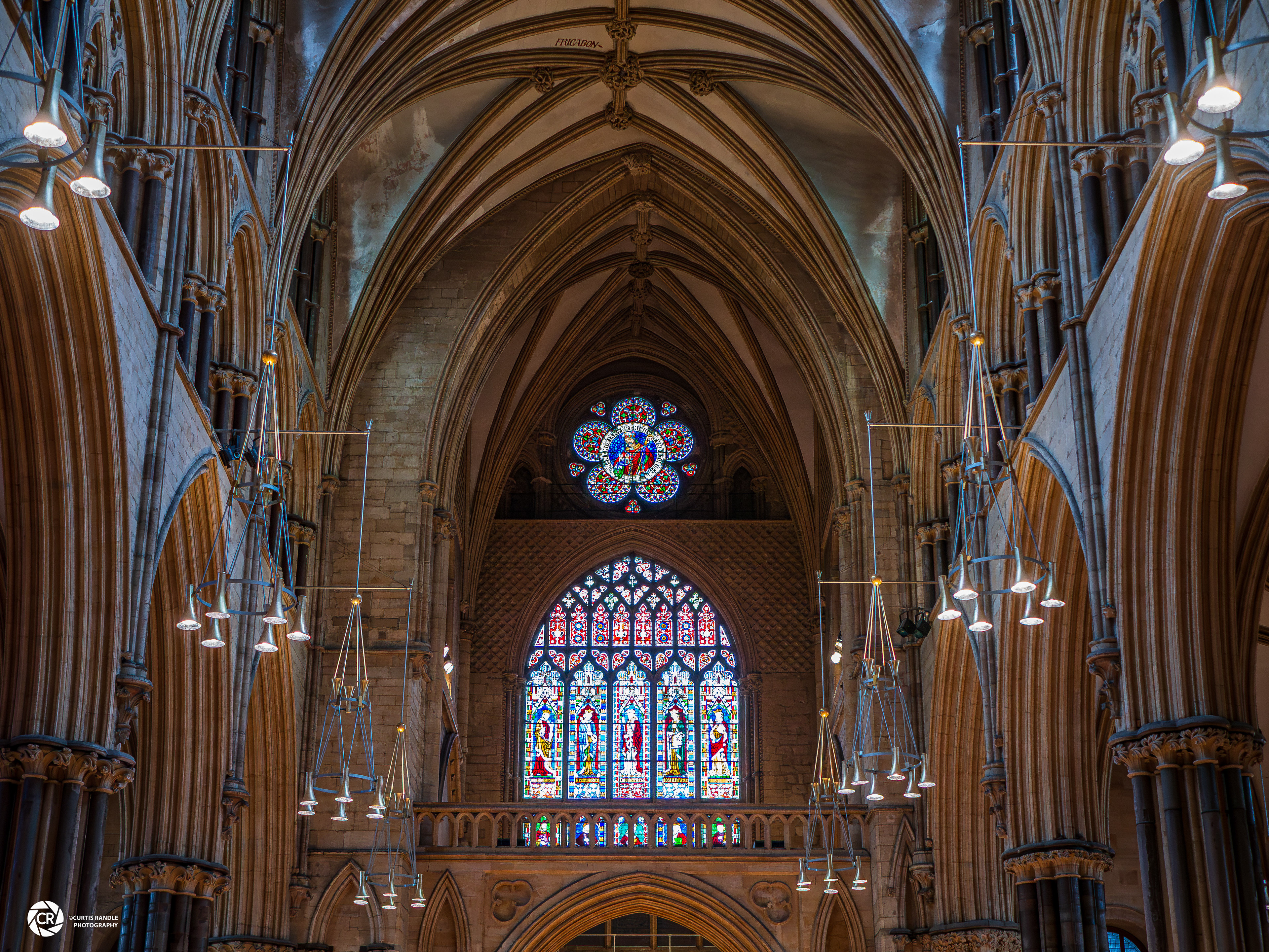 Lincoln Cathedral