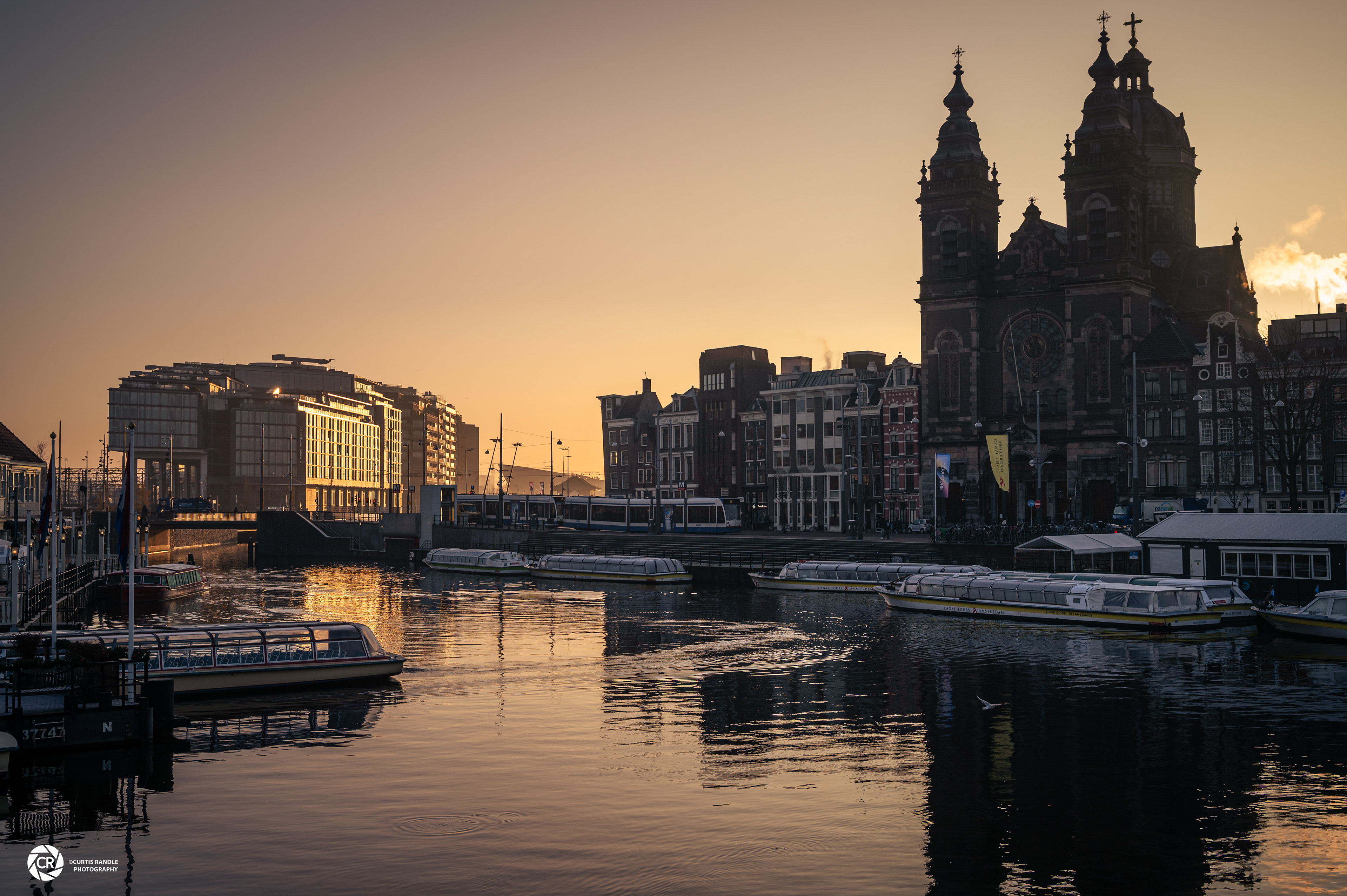 Amsterdam, Netherlands