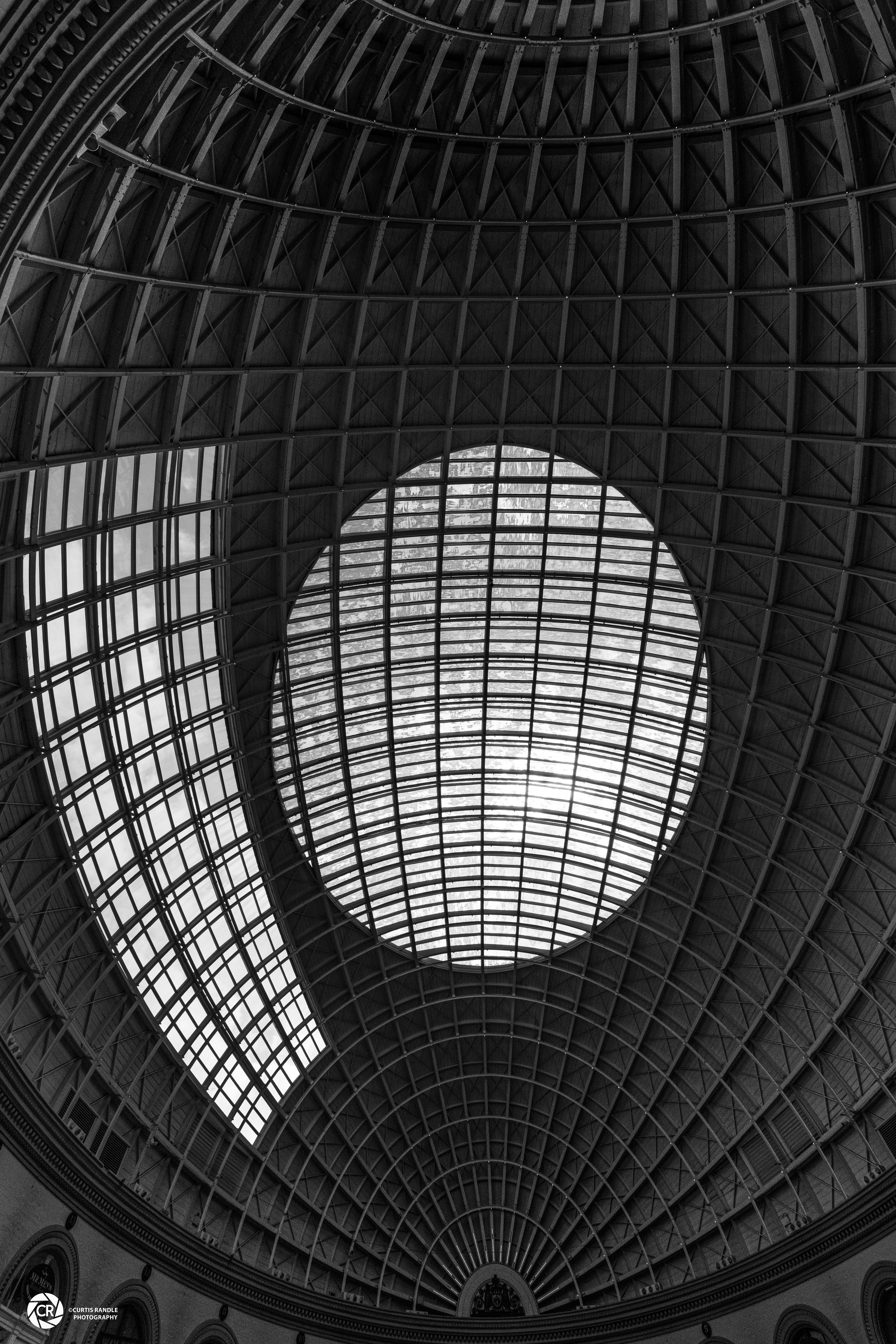 Corn Exchange, Leeds