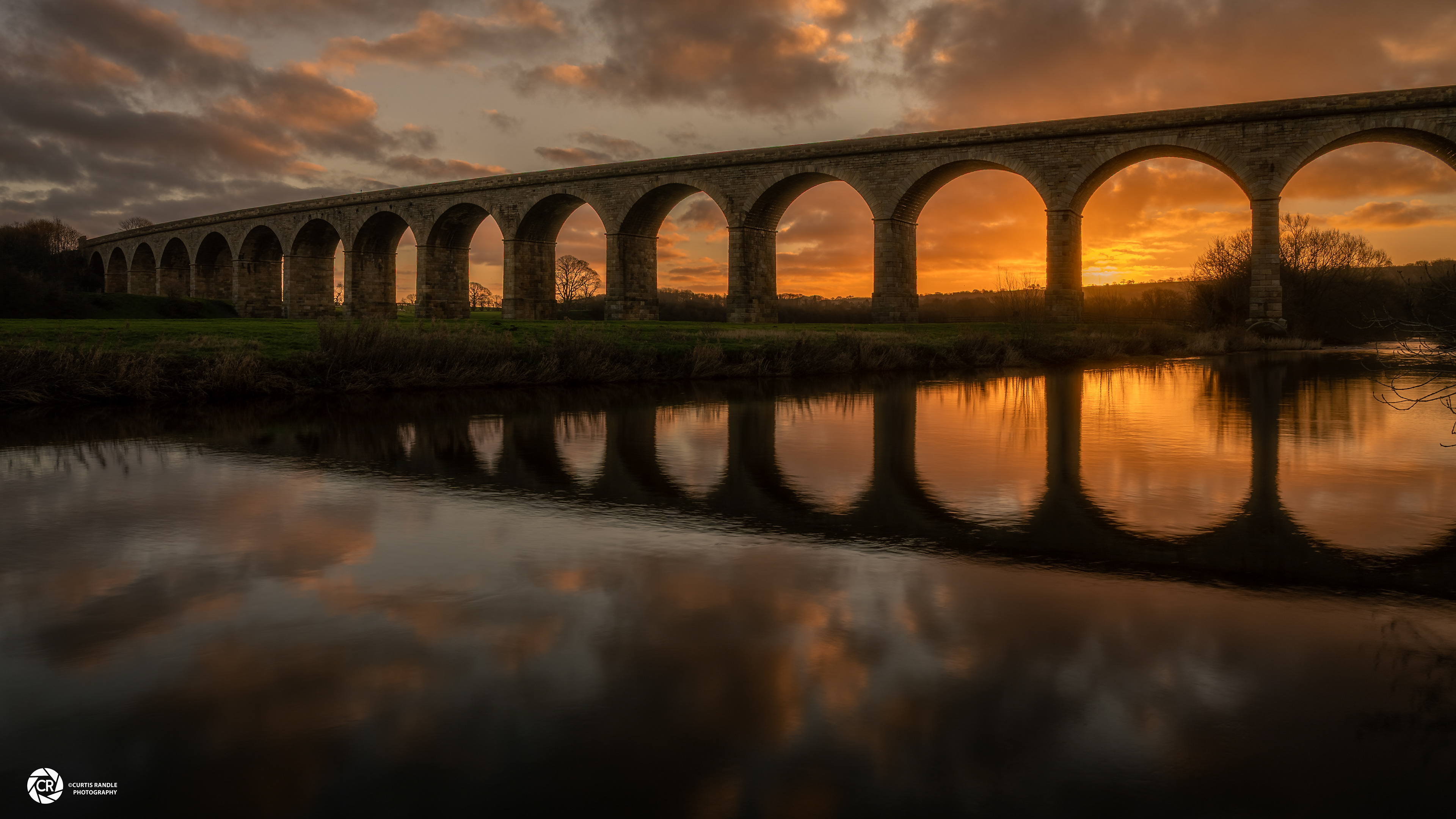 Arthington Viaduct