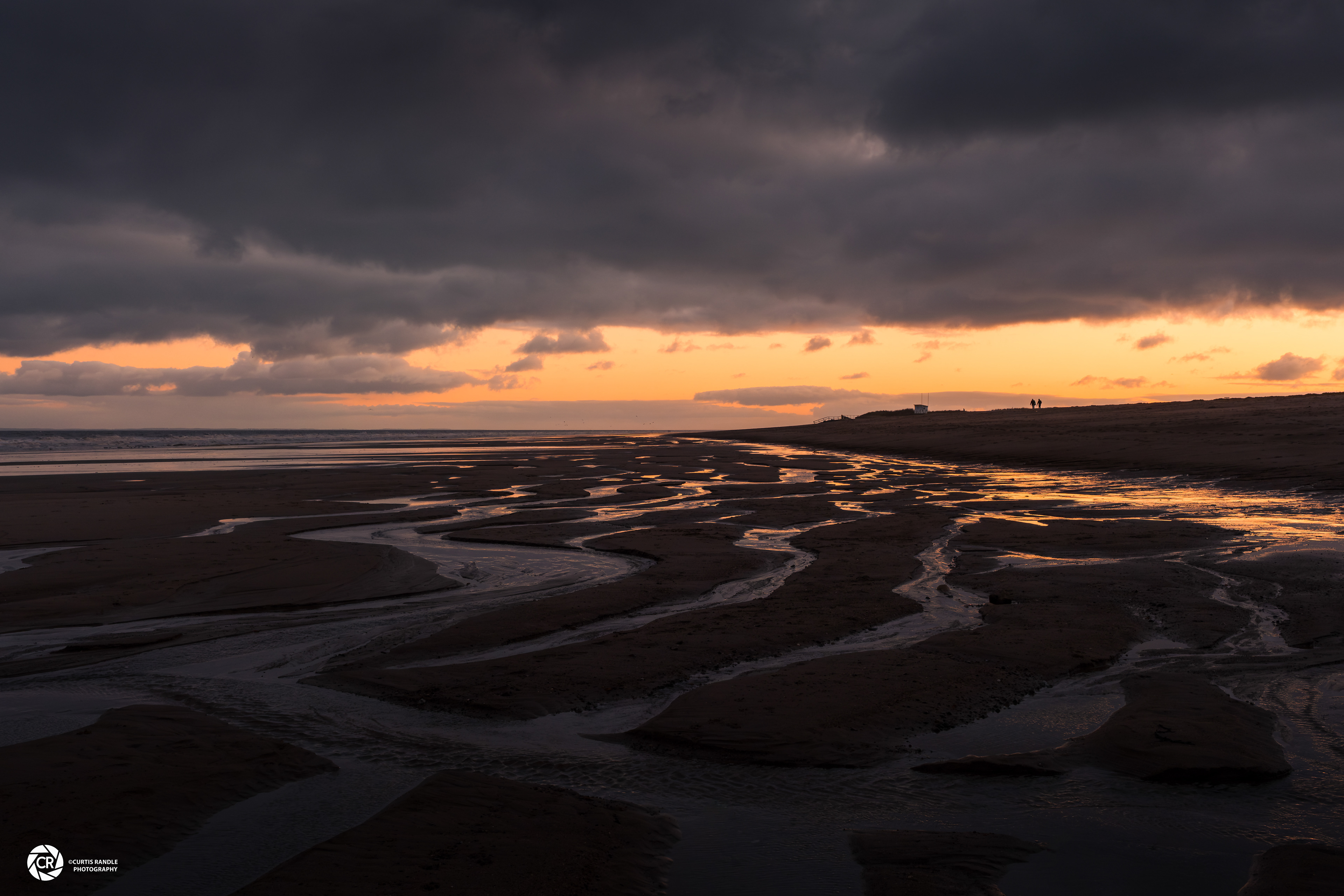 Skegness Beach