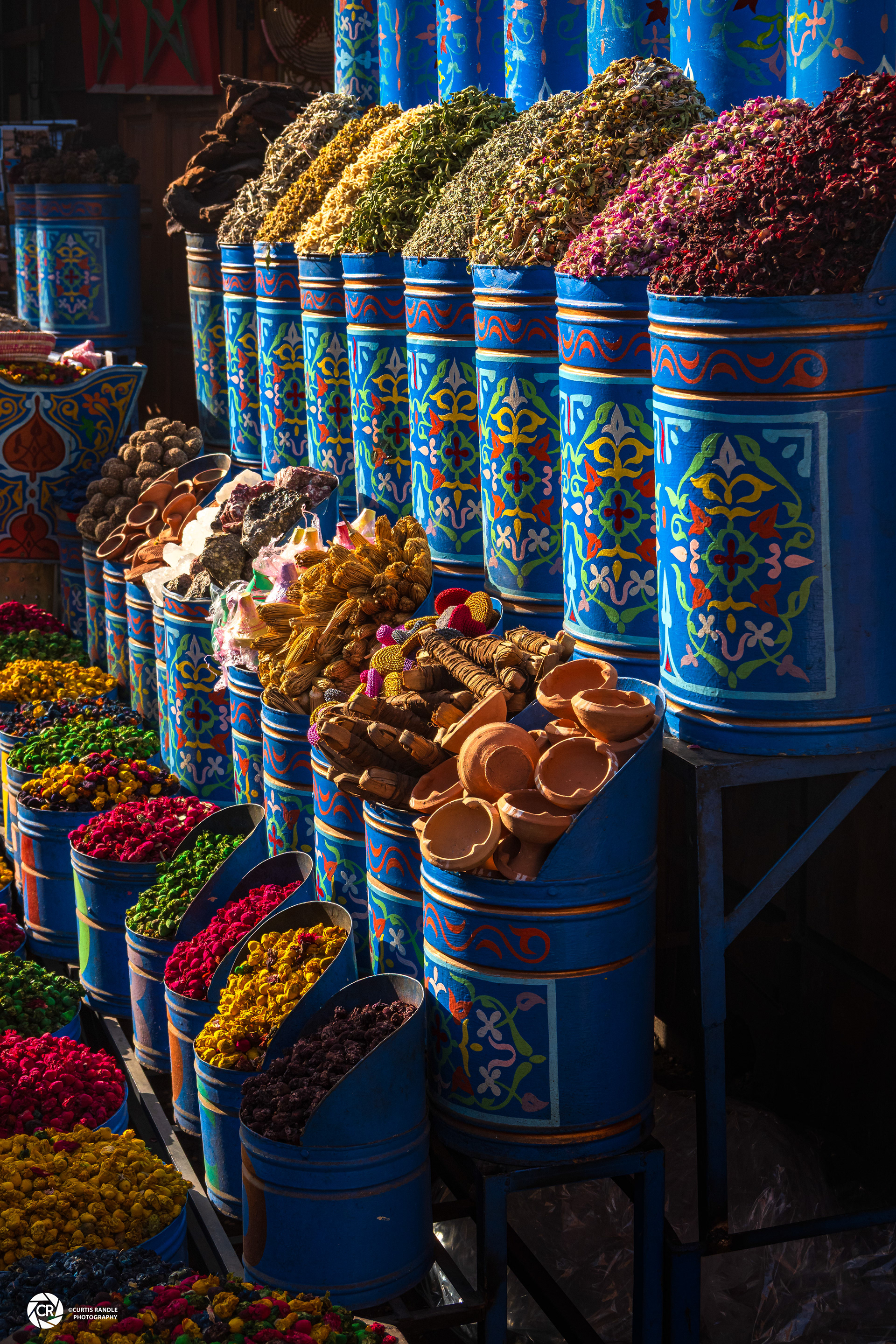 Marrakech, Morocco