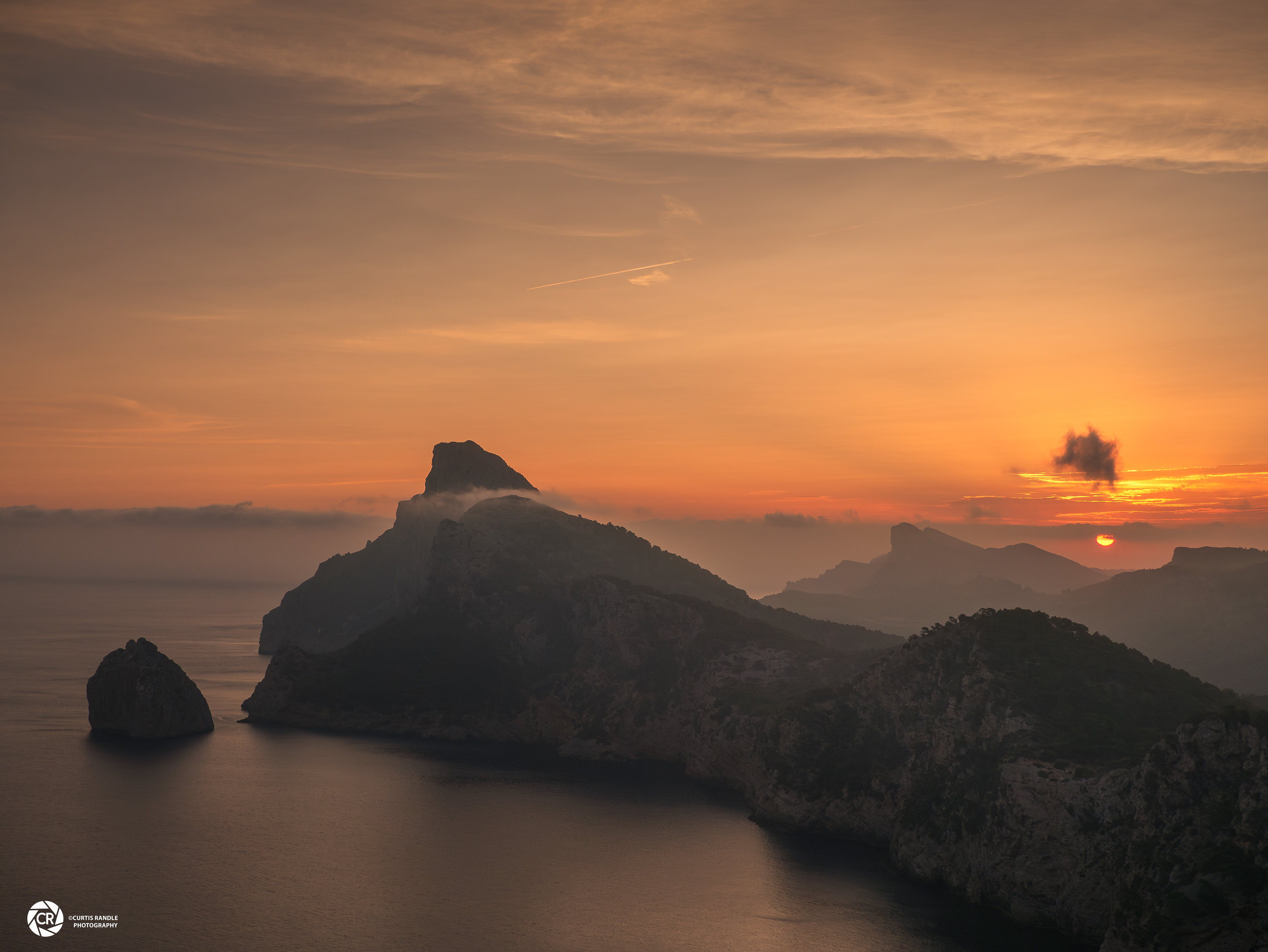 Cap de Formentor, Mallorca