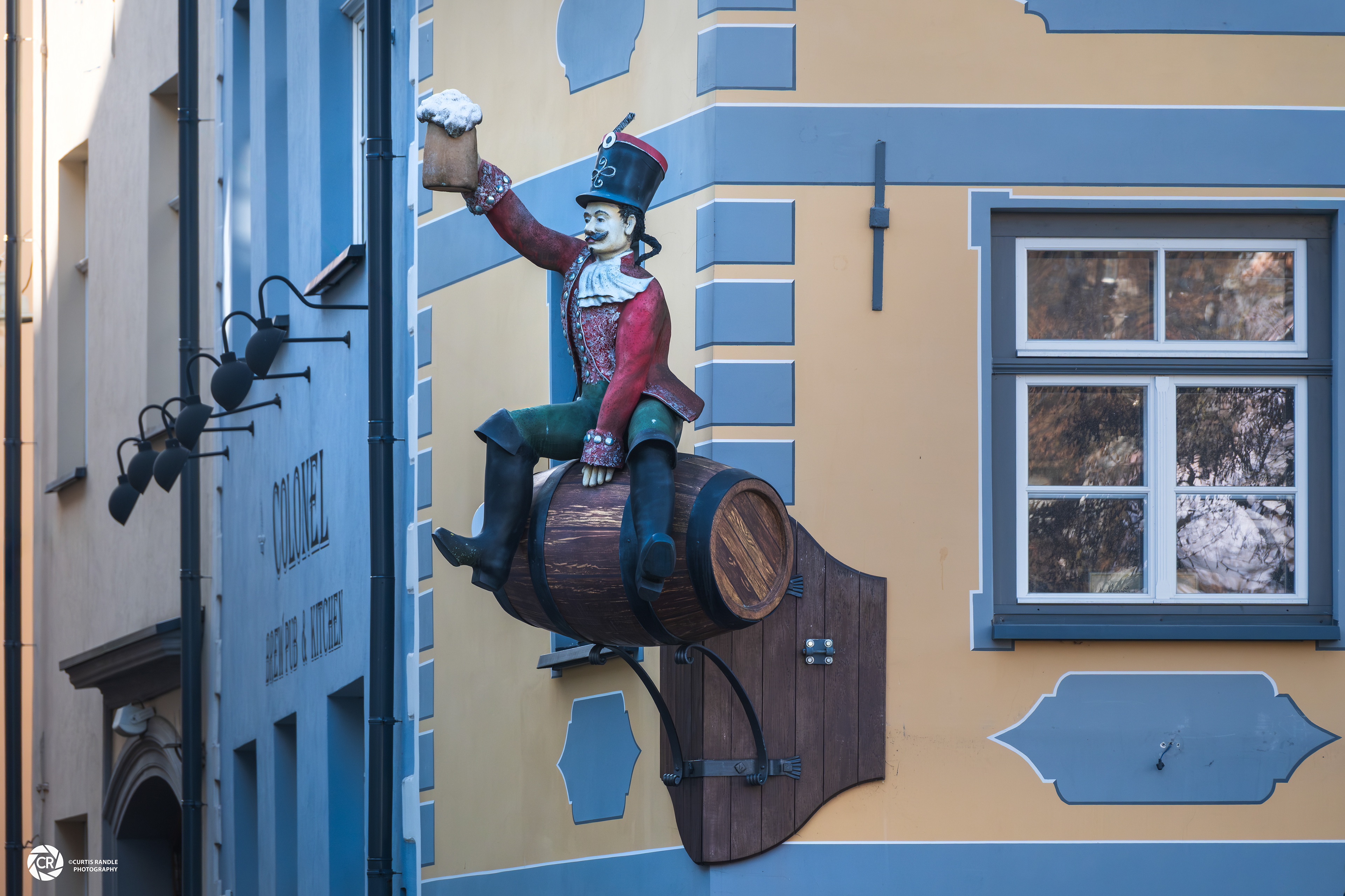 Riga, Latvia