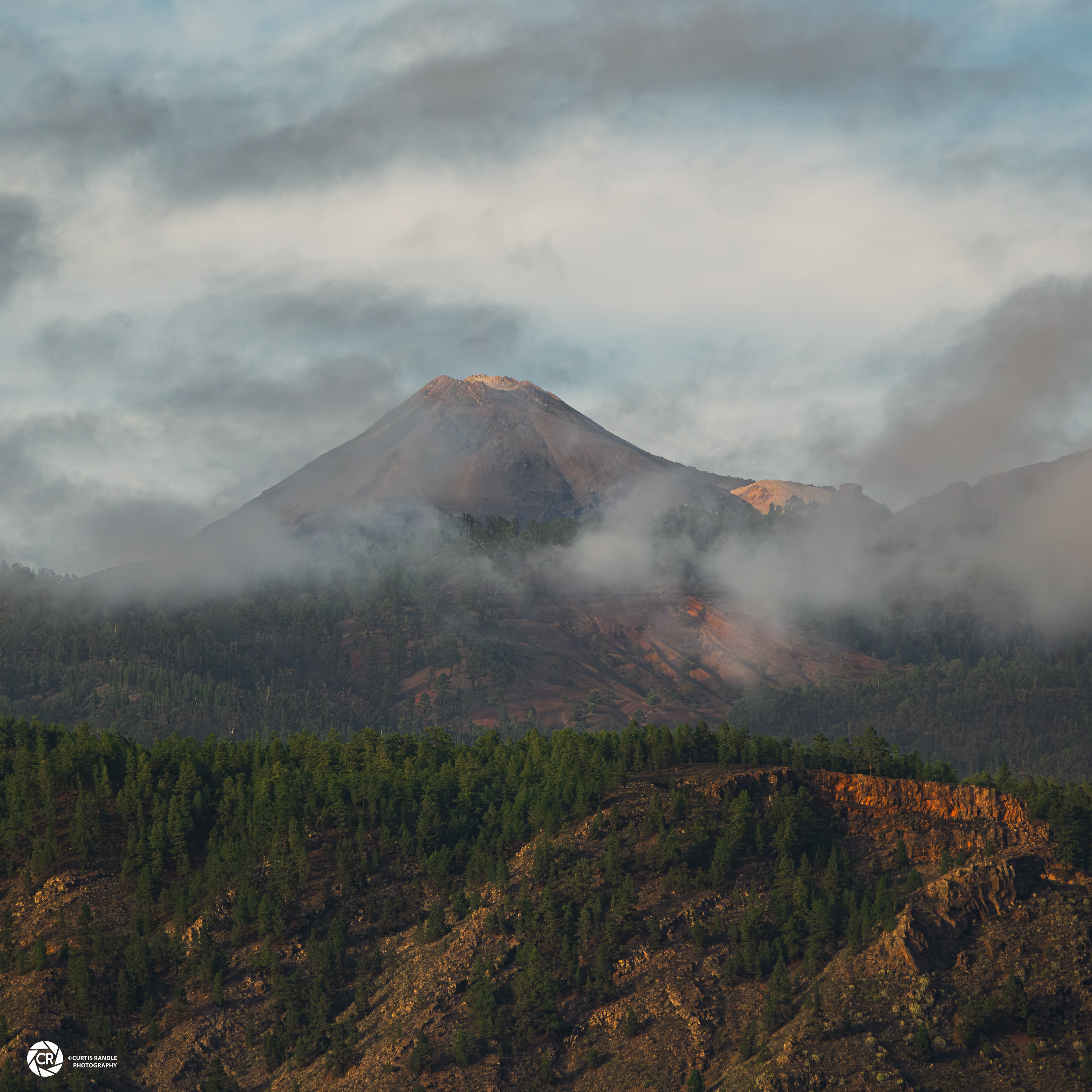 El Teide, Tenerife
