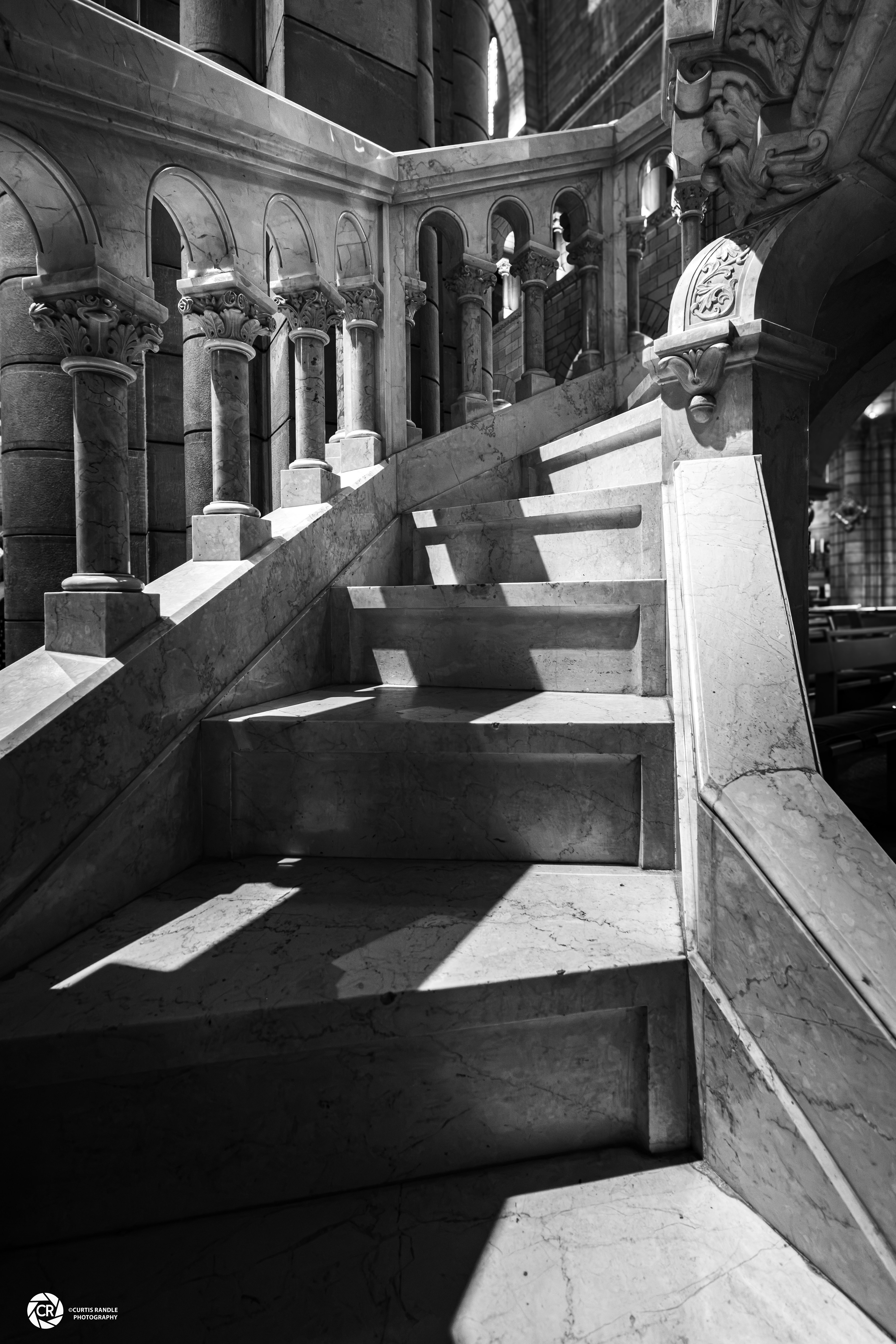 Monaco Cathedral