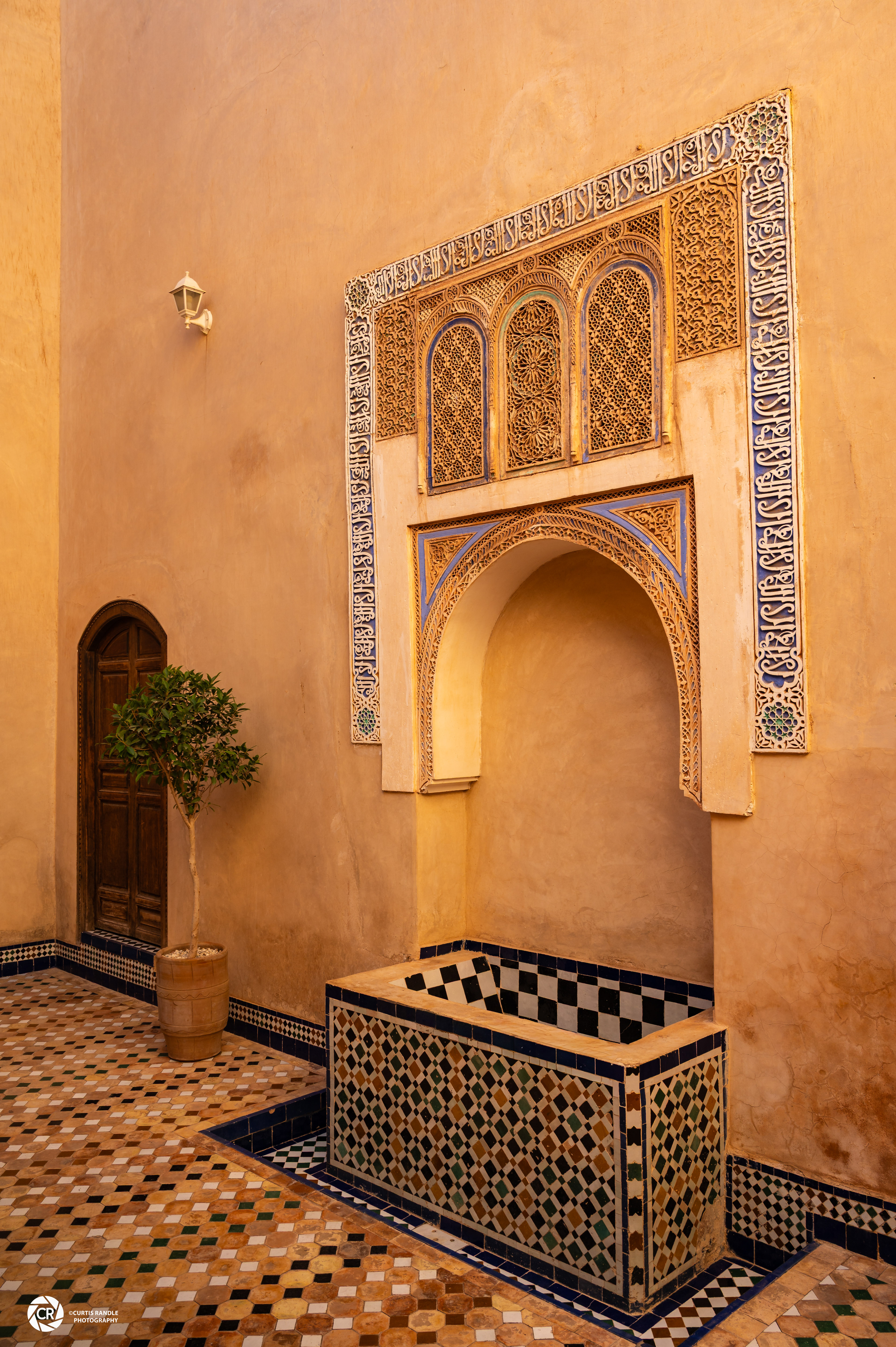 Marrakech, Morocco