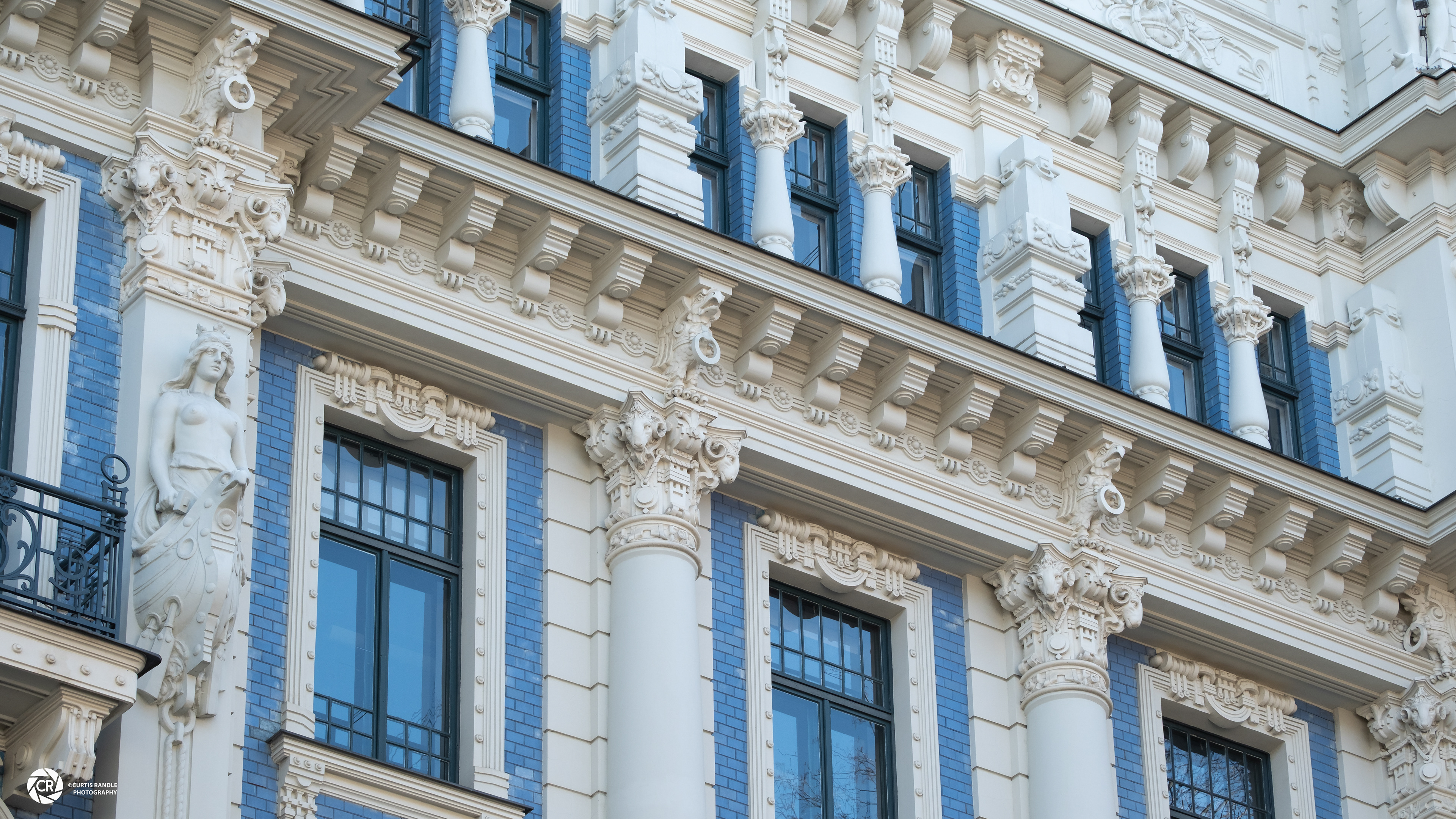 Riga, Latvia