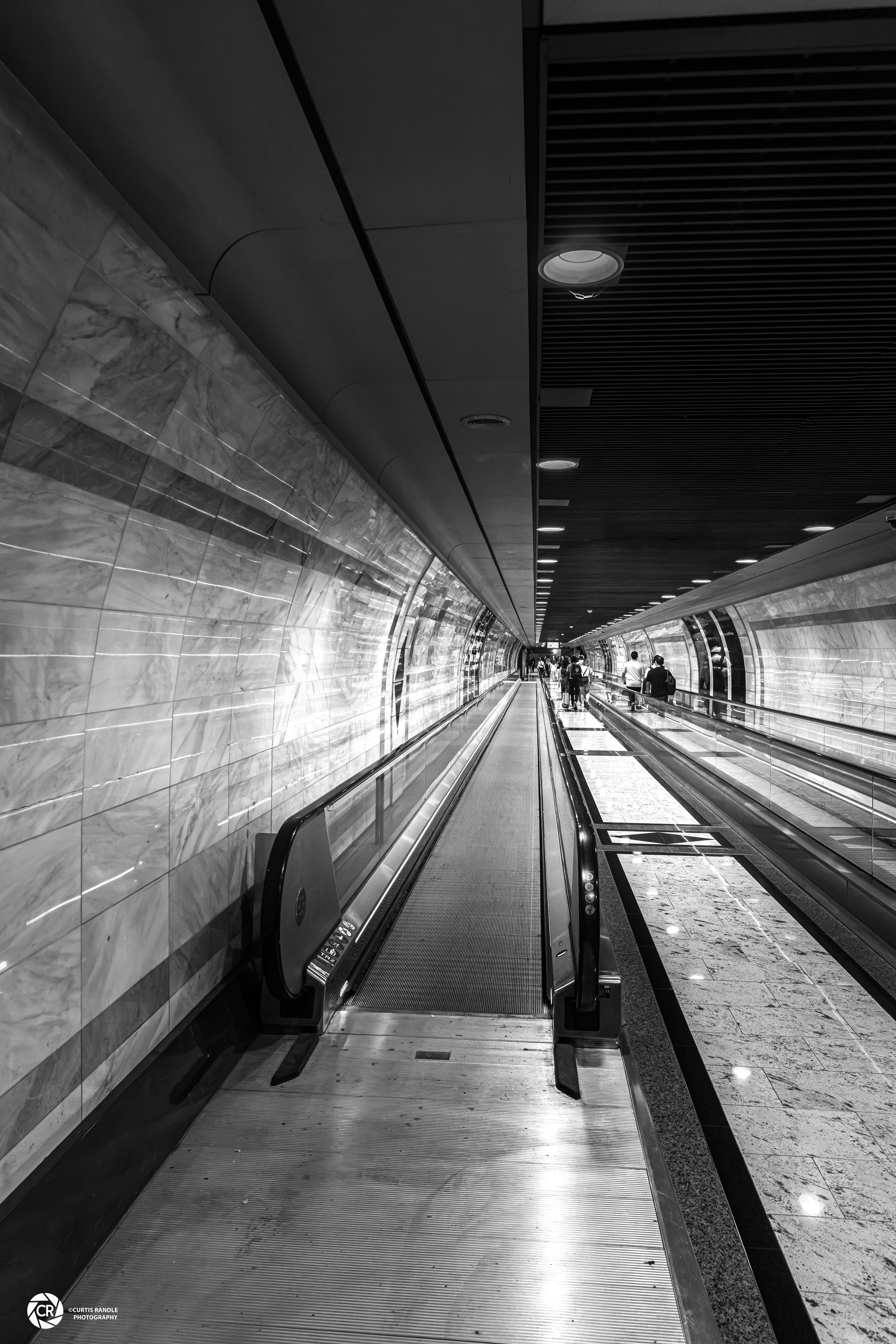 Monaco Travelator