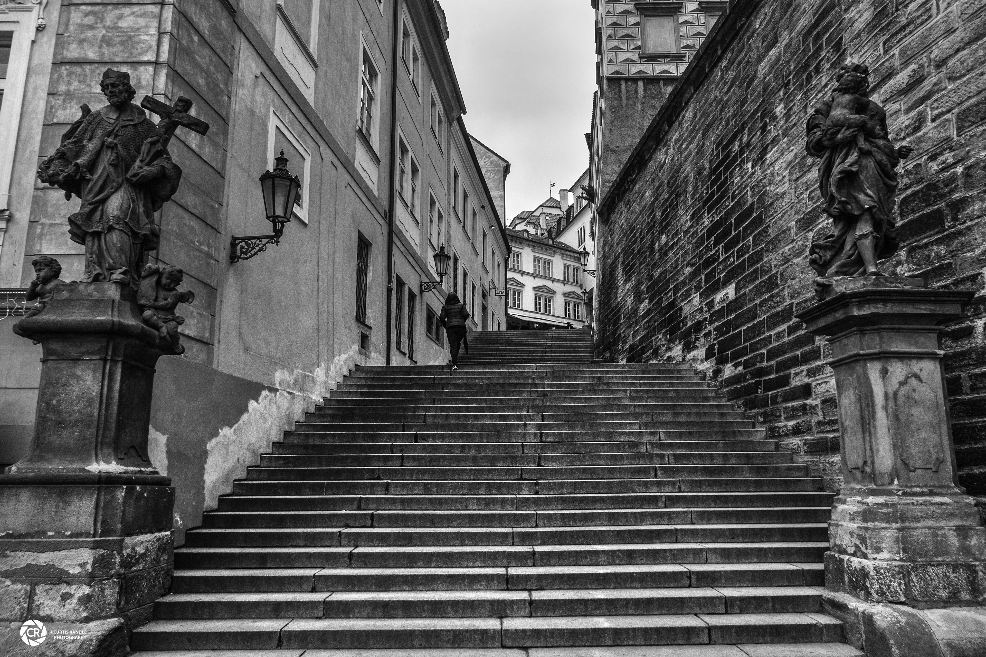 Prague