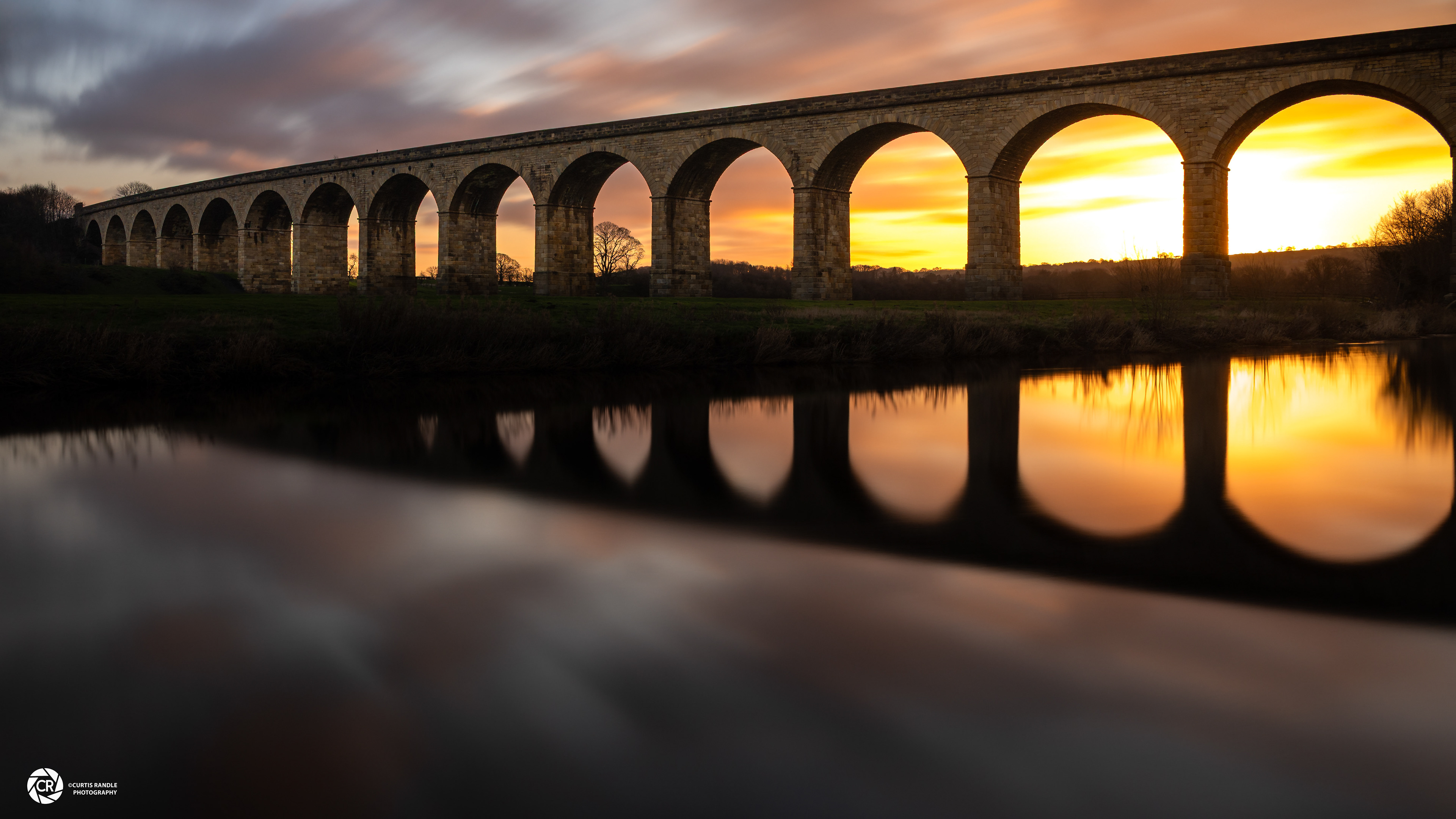 Arthington Viaduct