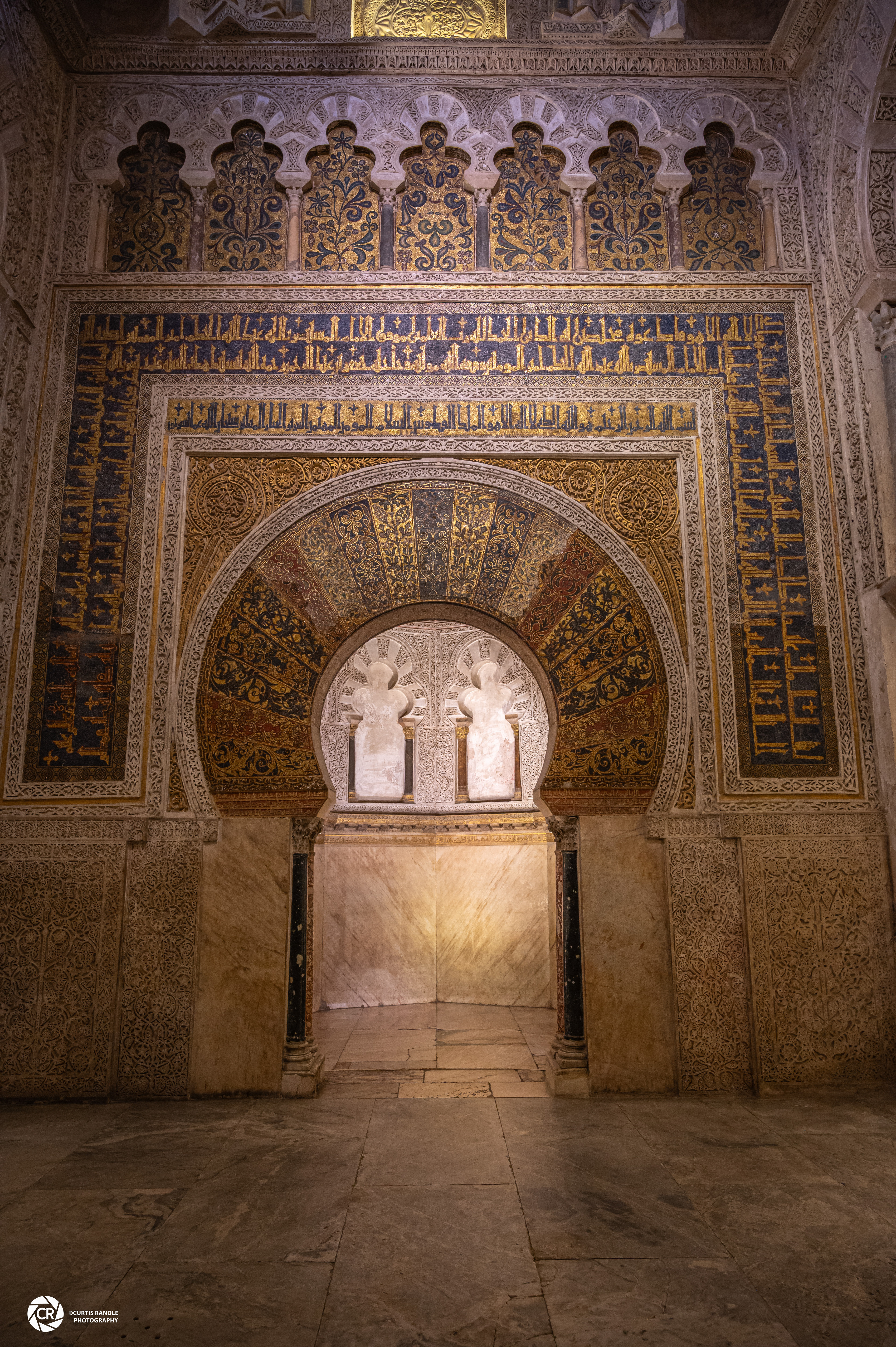 Mezquita-Cathedral, Cordoba