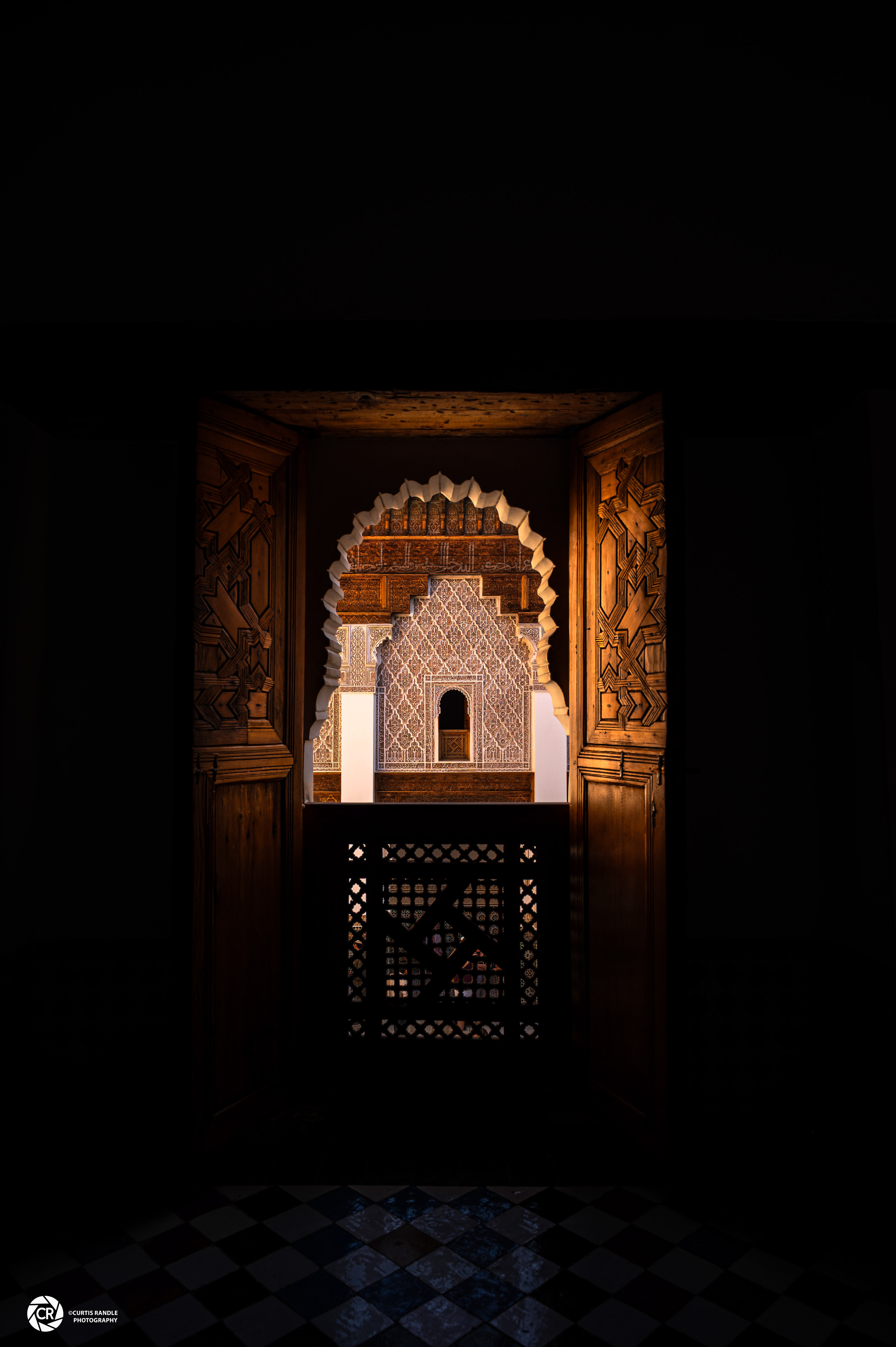 Marrakech, Morocco