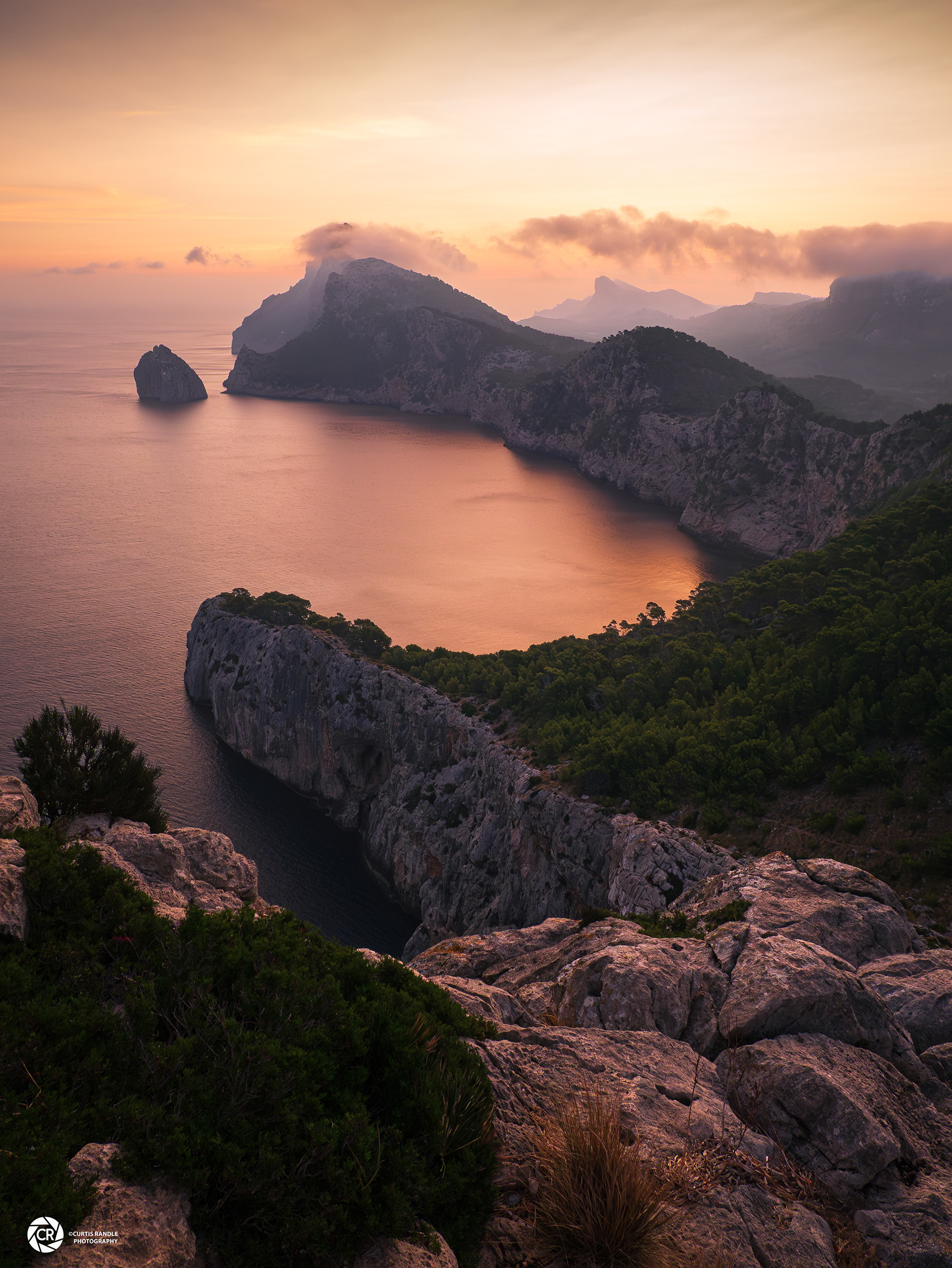 Cap de Formentor, Mallorca
