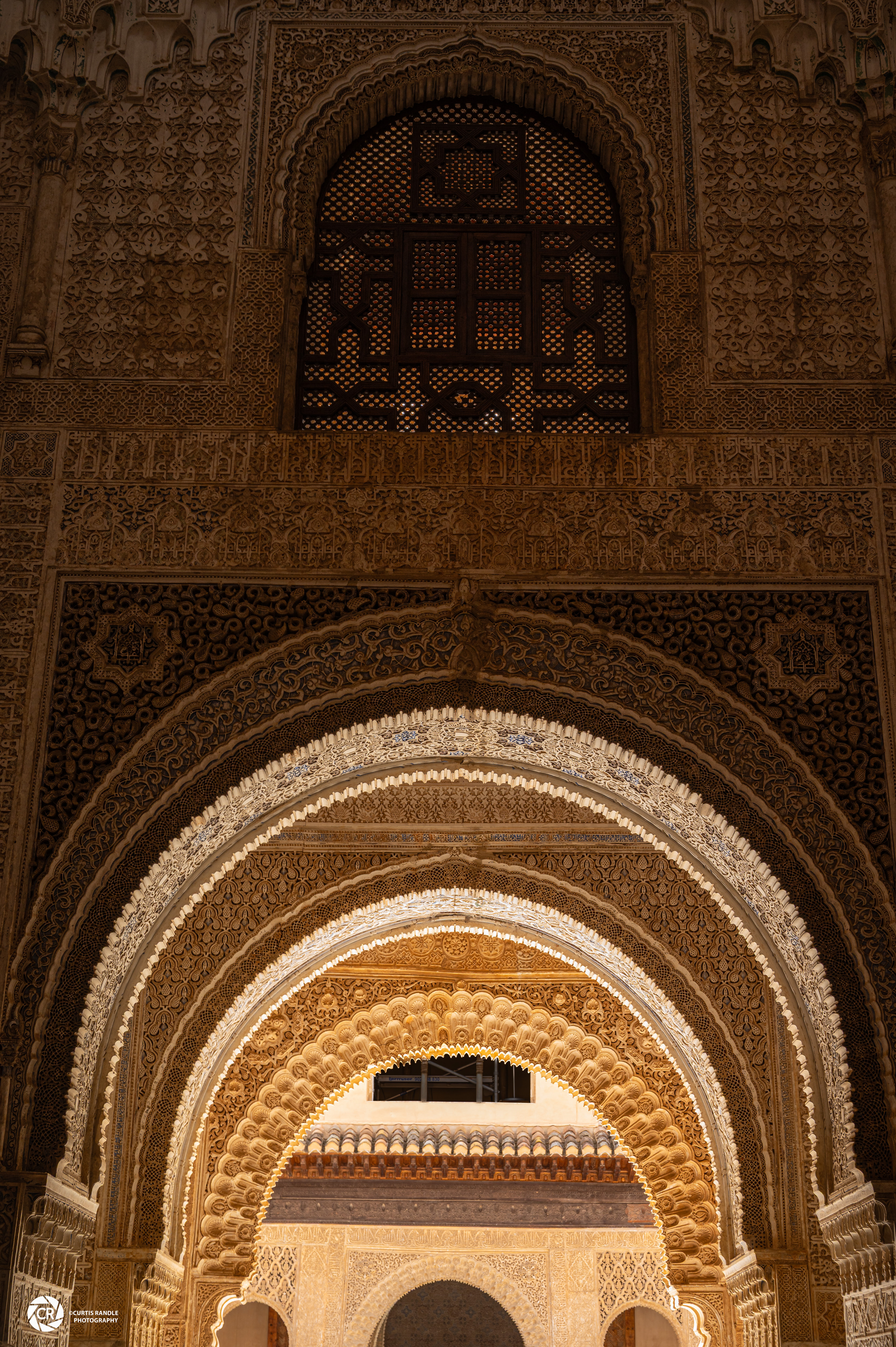 Alhambra, Granada