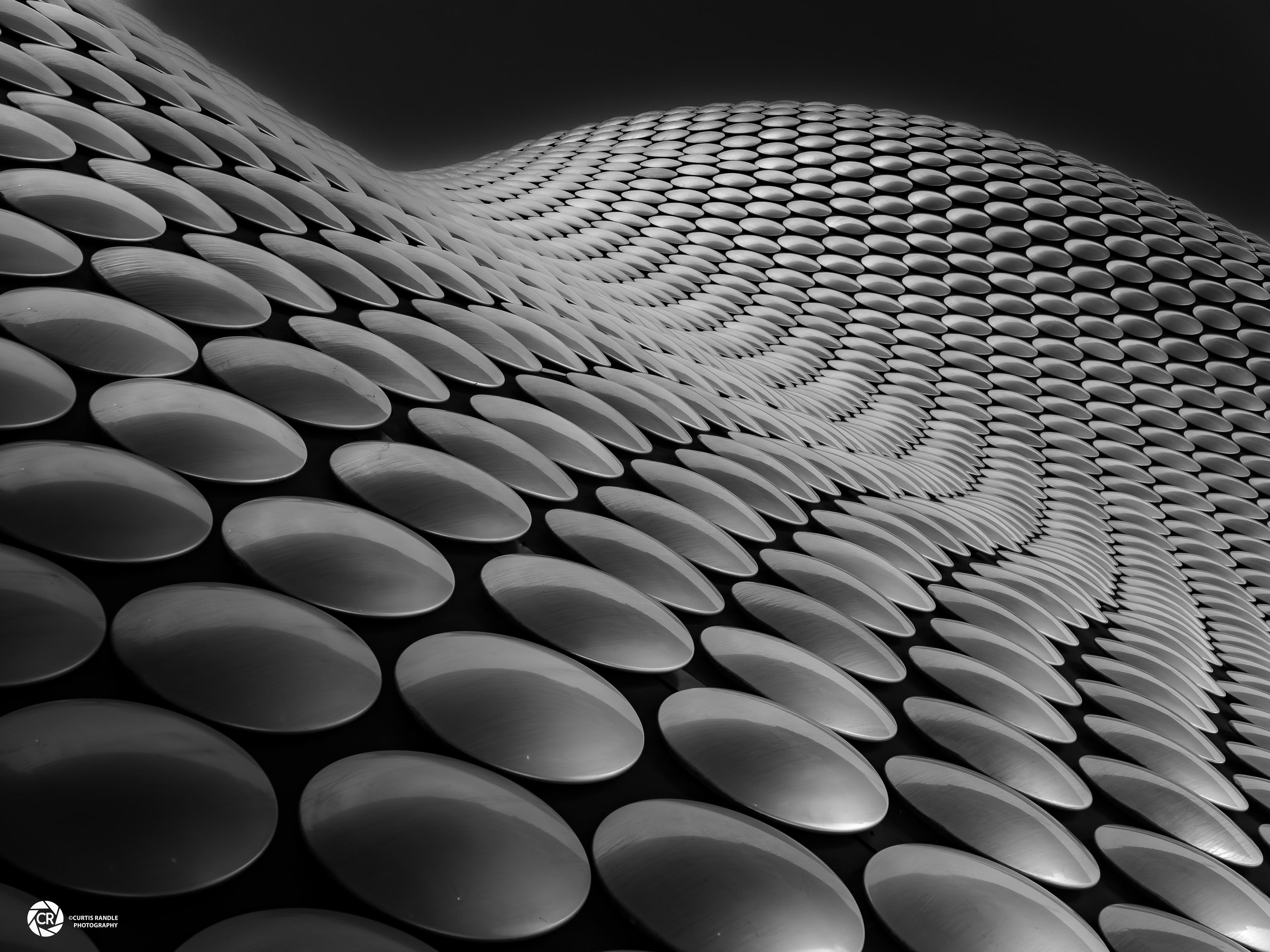 The Bullring, Birmingham