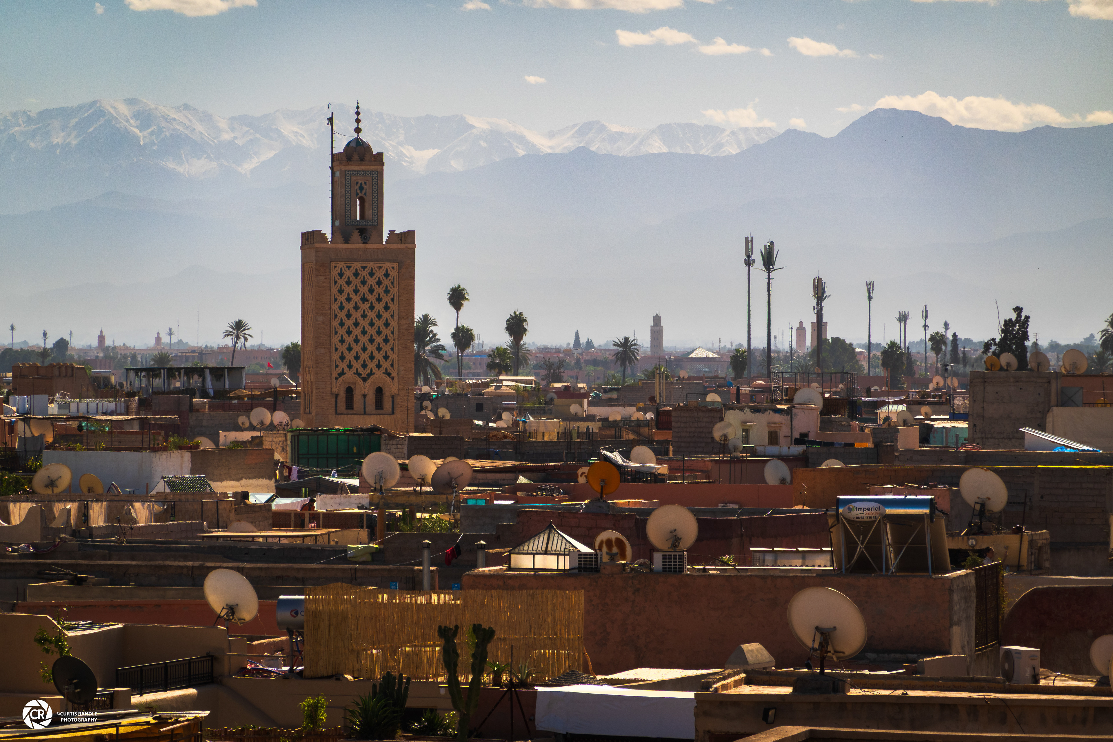 Marrakech, Morocco