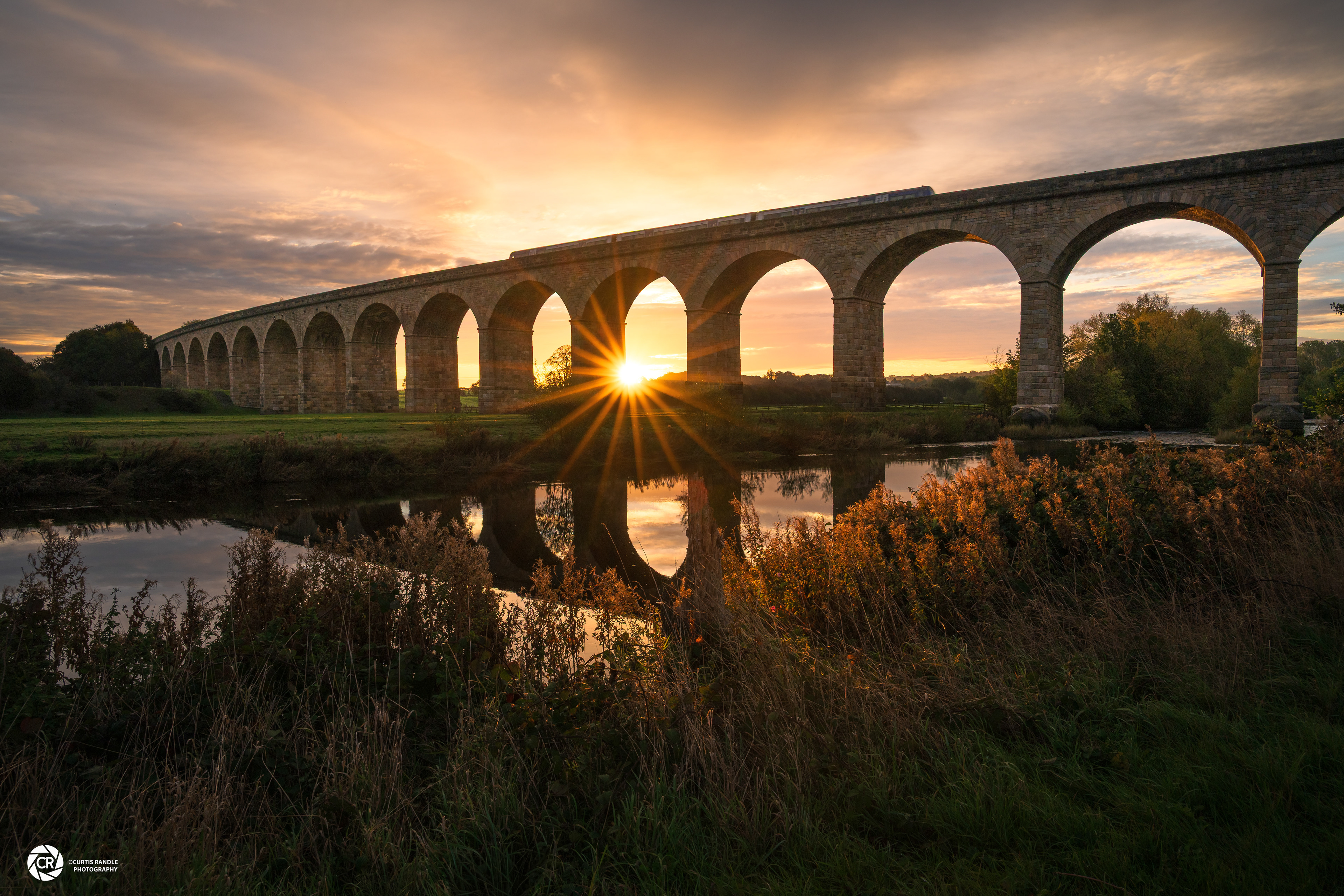 Arthington Viaduct