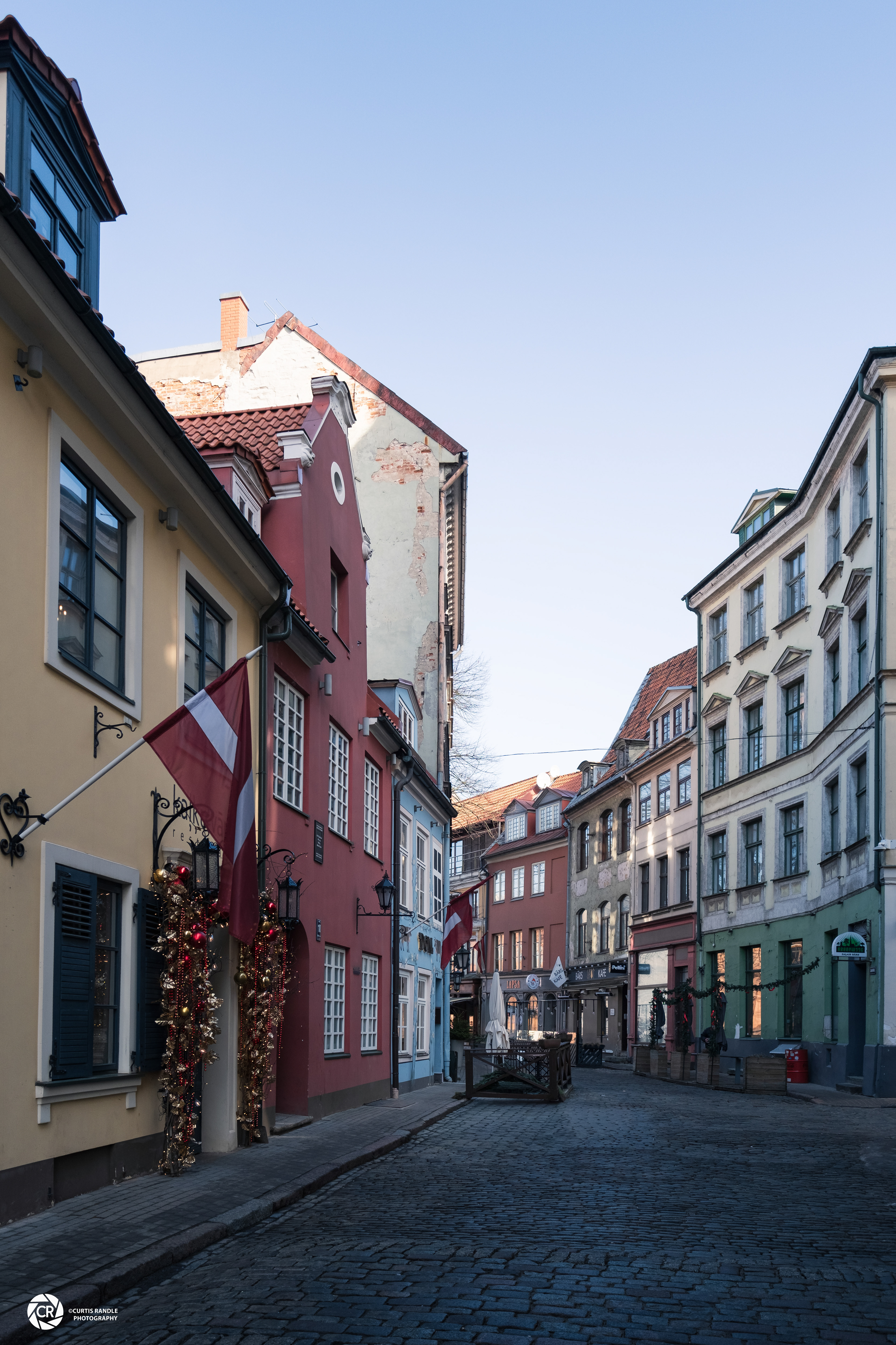 Riga, Latvia