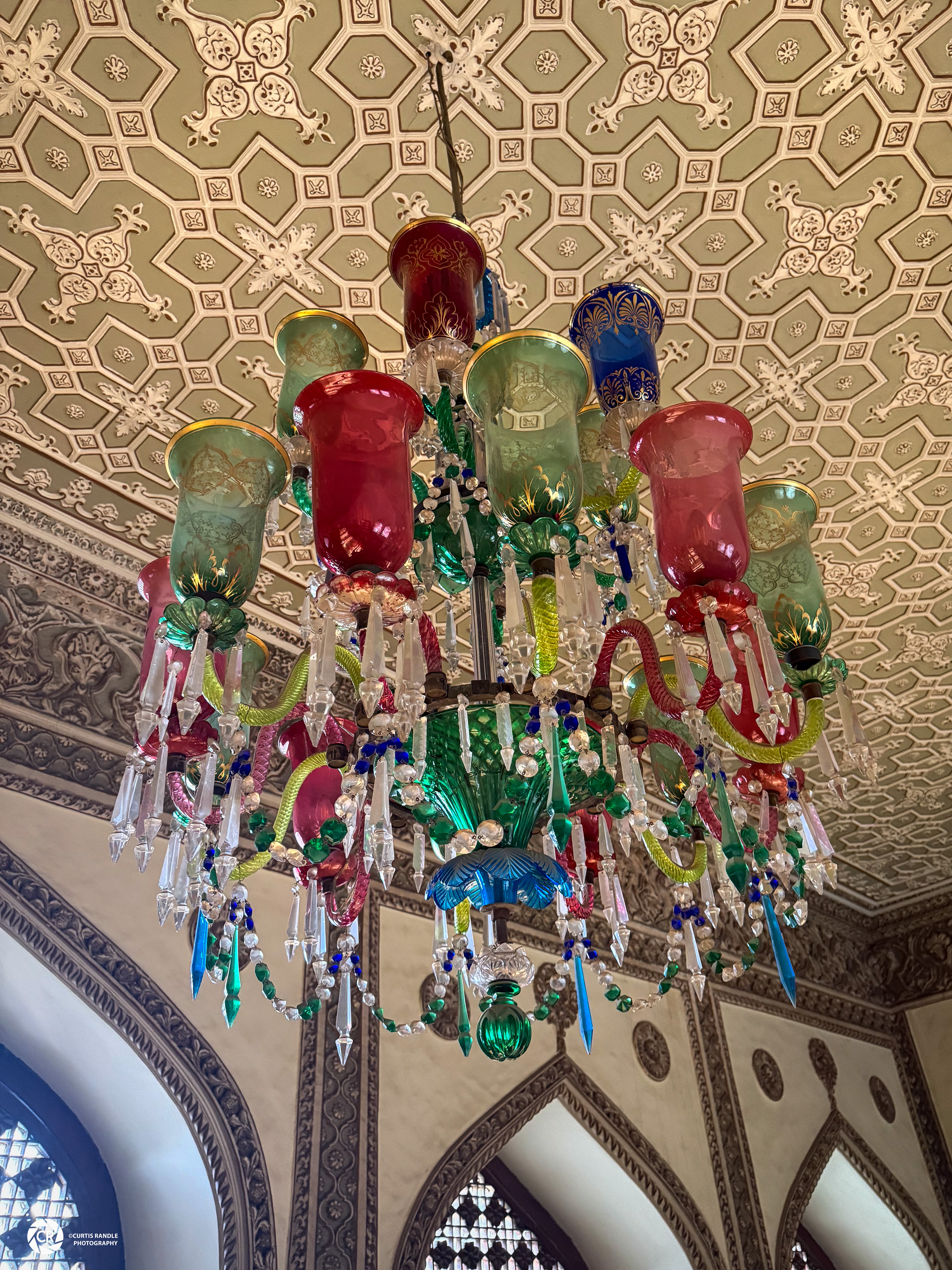 Chowmahalla Palace, Hyderabad, India