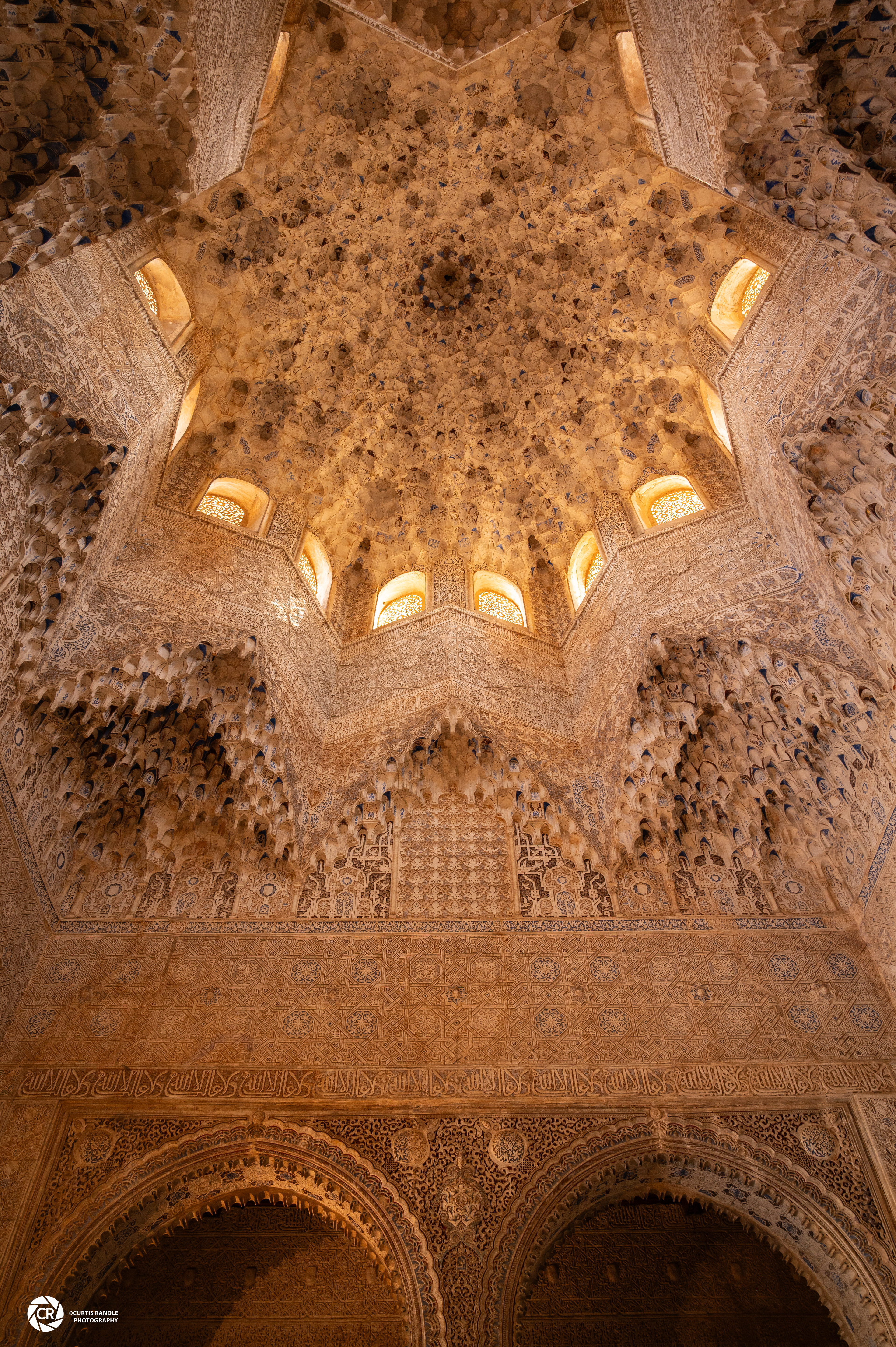 Alhambra, Granada