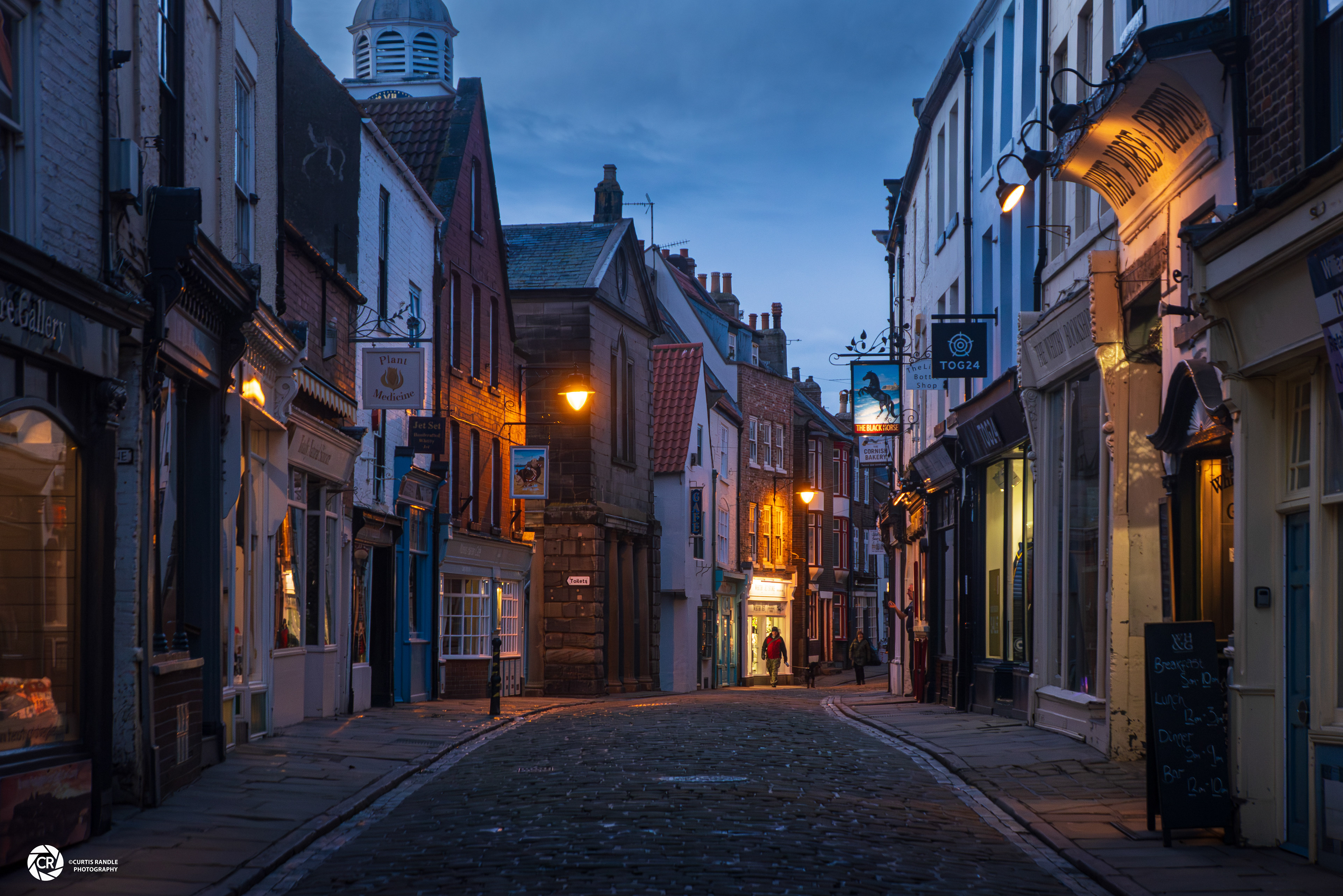 Whitby