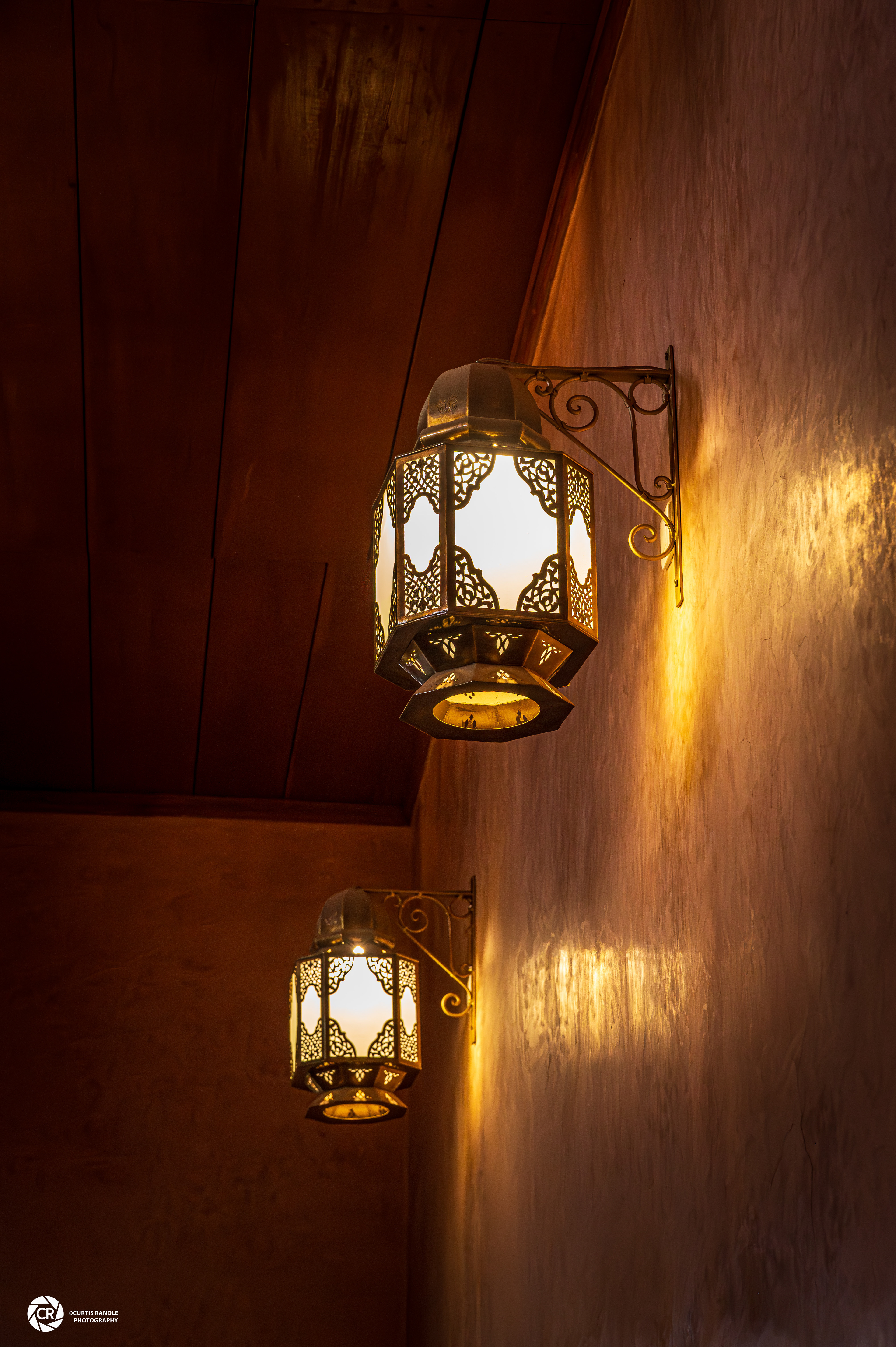 Medersa Ben Youssef, Marrakesh