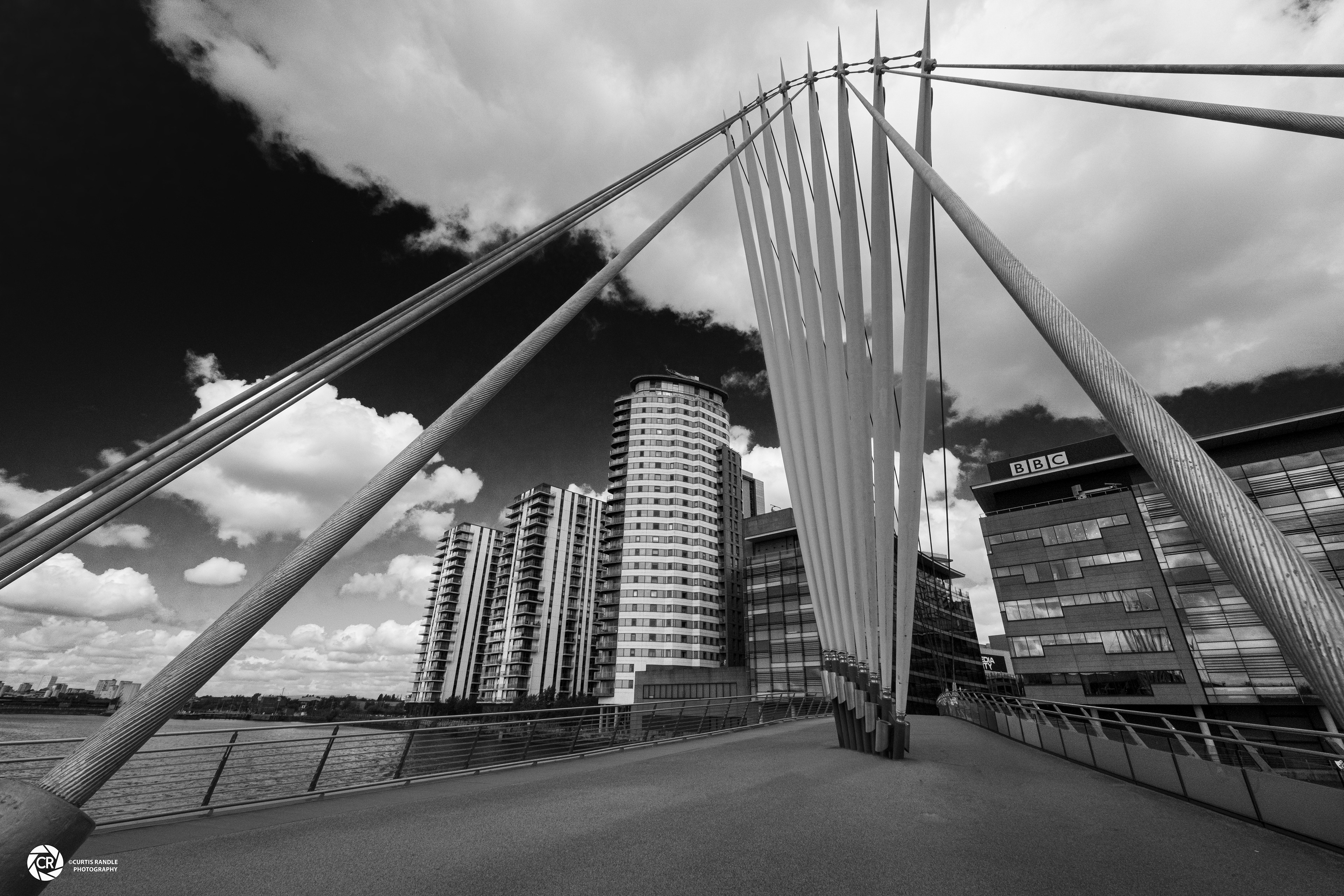 Salford Quays 